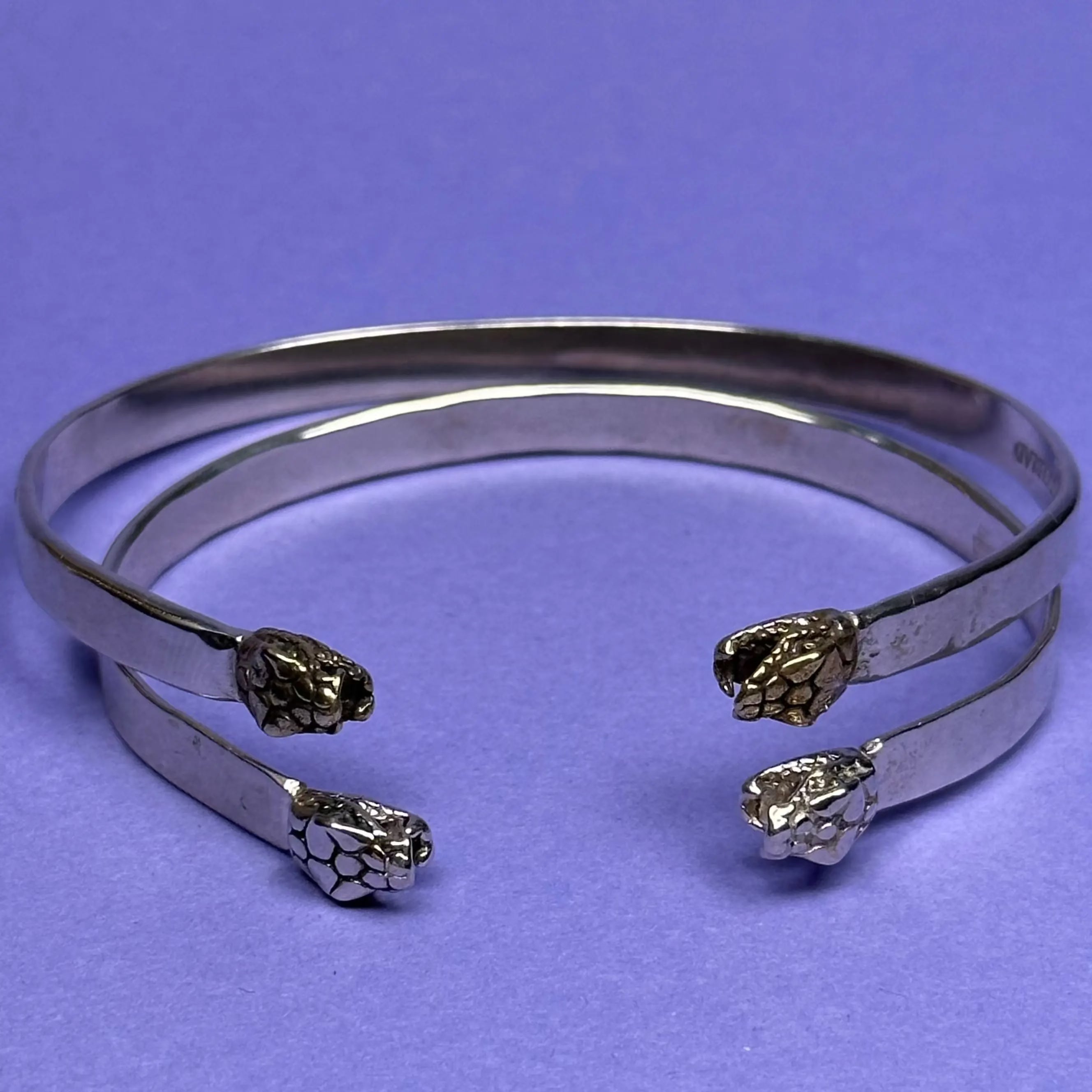 Snakebite armband L8Hasselblad