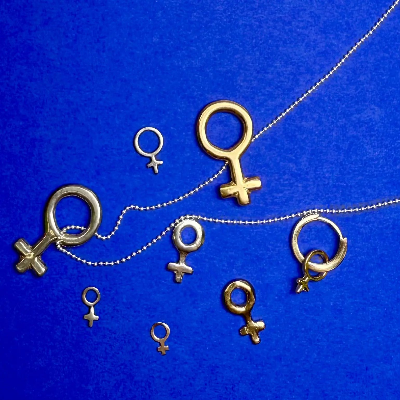 Berlock - Venus L8Hasselblad