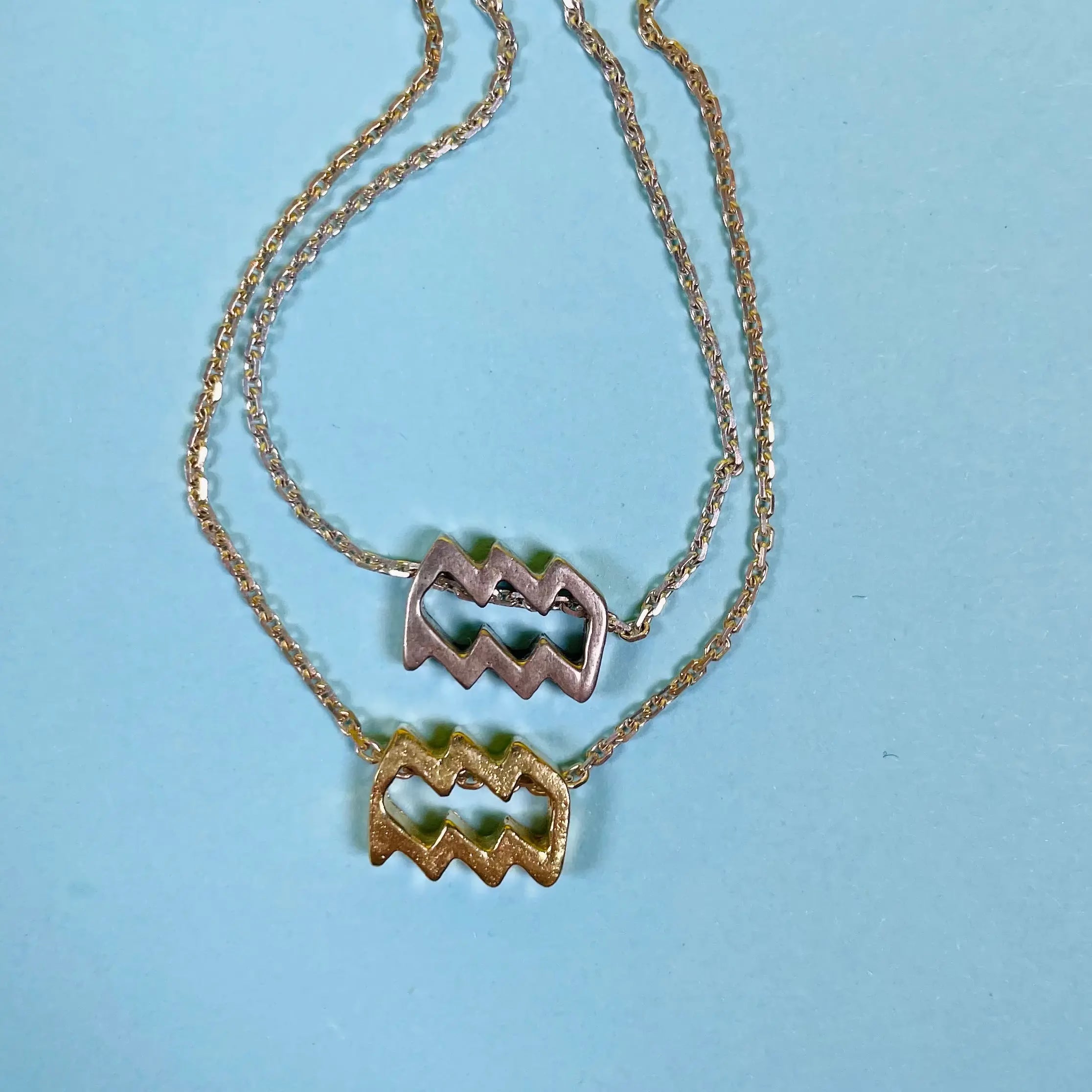 Halsband - Stjärntecken L8Hasselblad