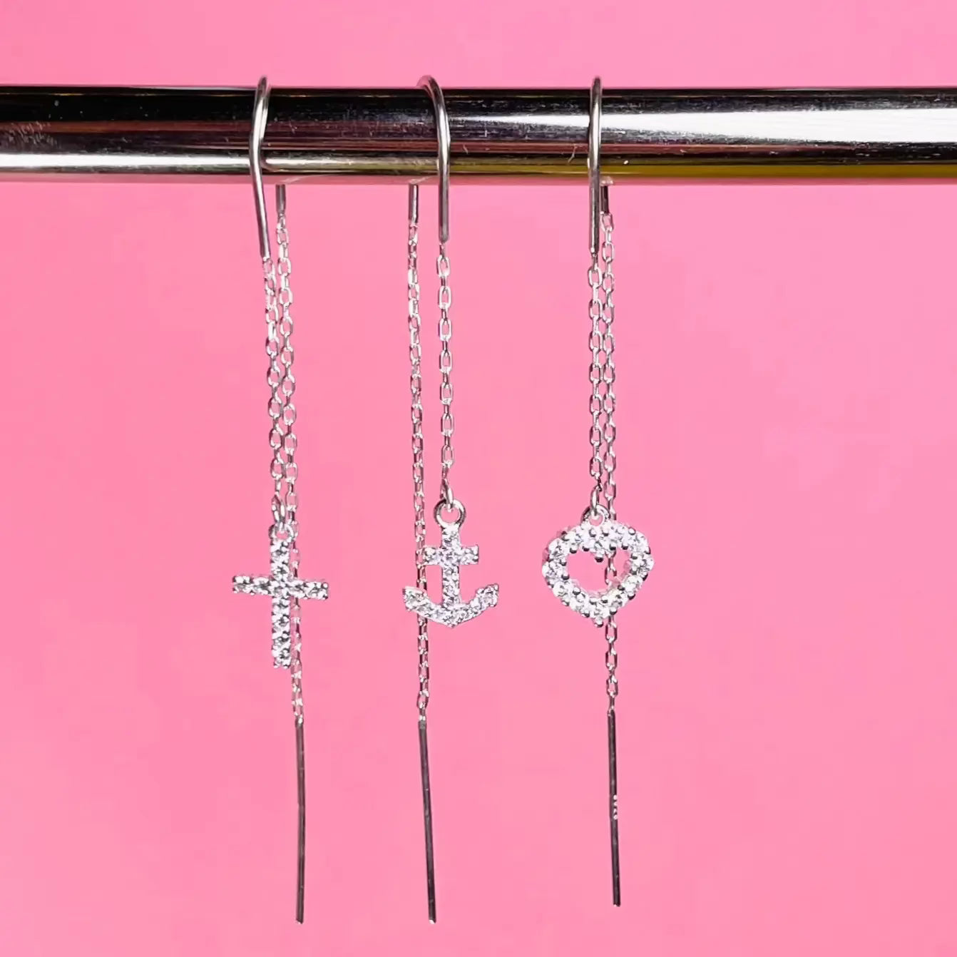 Världens skönaste - Tro, hopp & kärlek L8Hasselblad