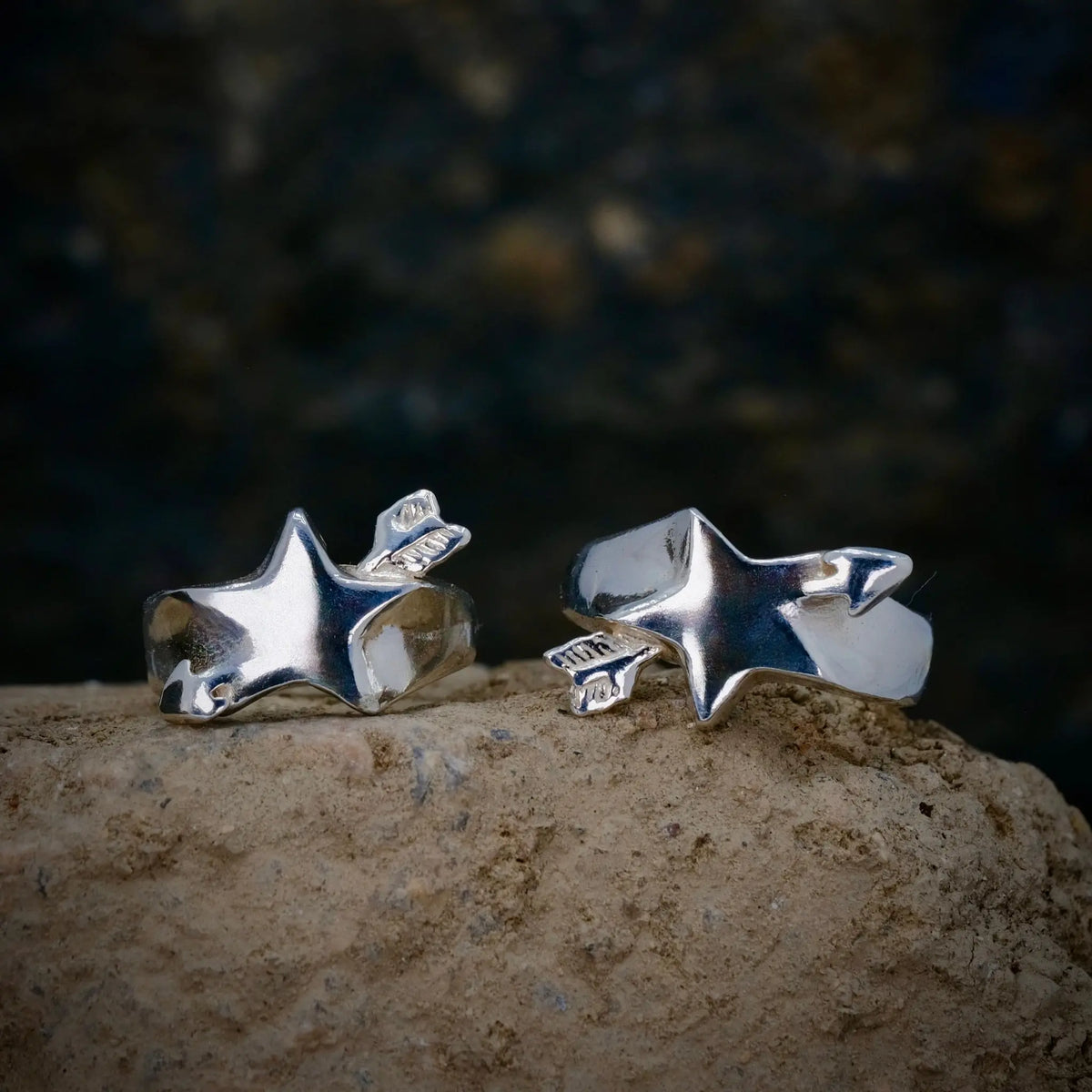 A Wishing Star - Ring L8Hasselblad