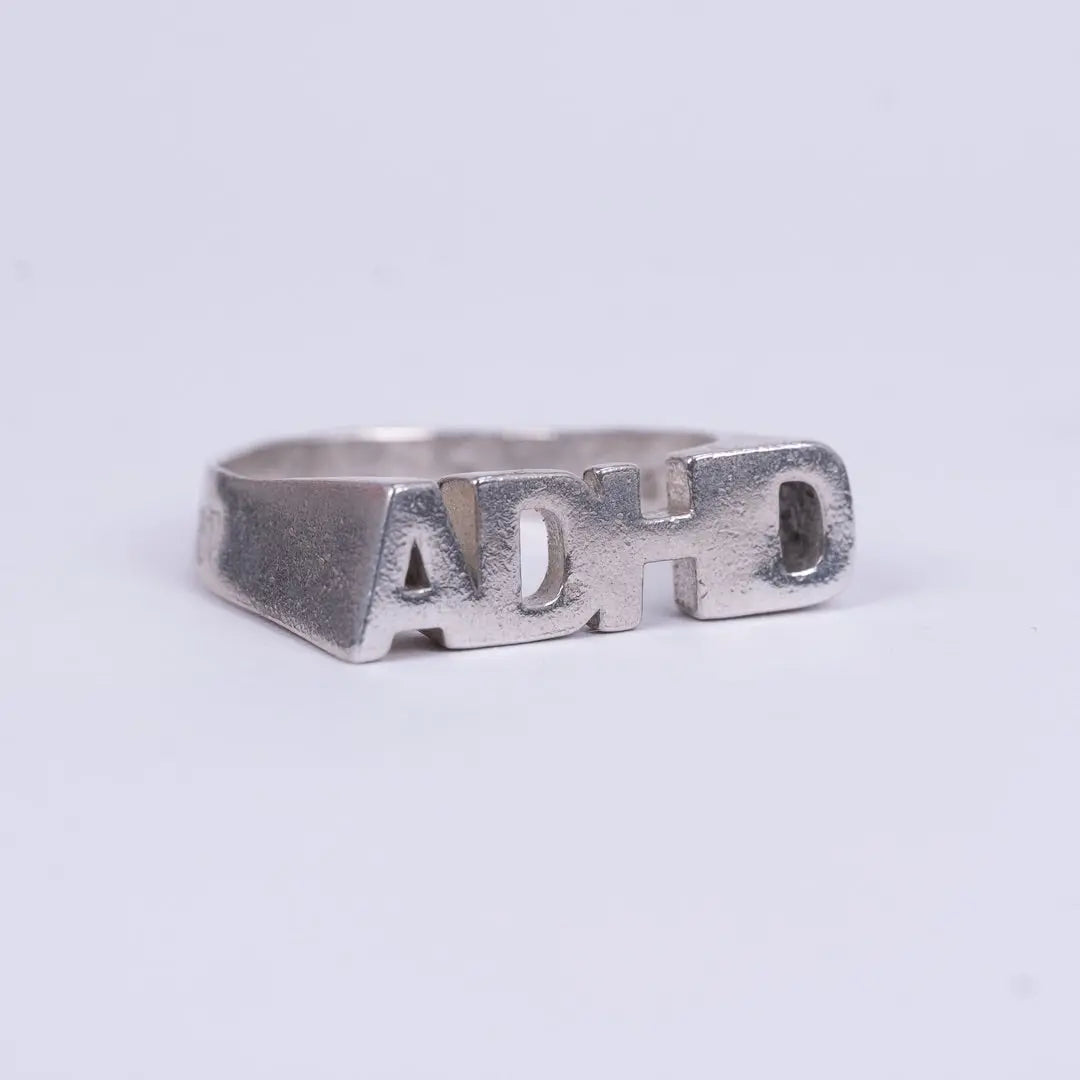 ADHD-ring L8Hasselblad