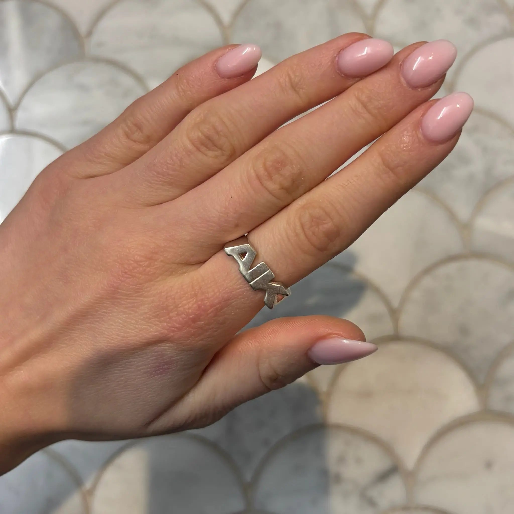 AIK-ring - L8Hasselblad