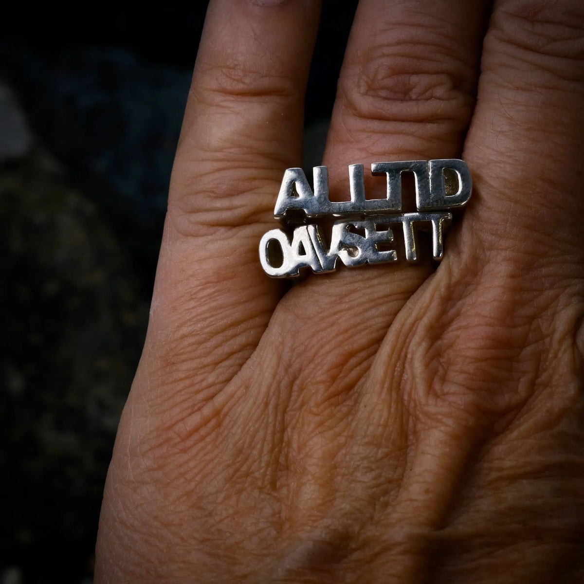 ALLTID - Ordring L8Hasselblad