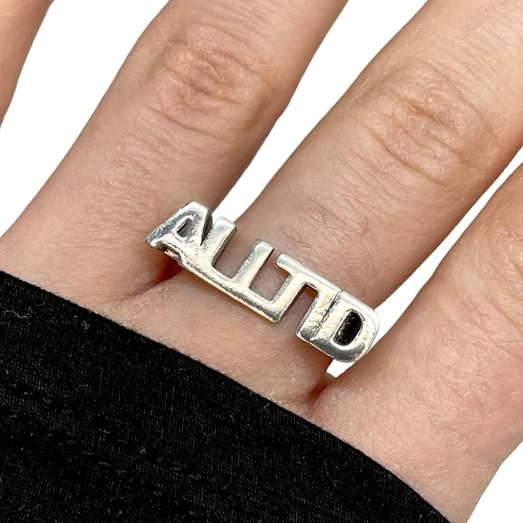 ALLTID - ring - L8Hasselblad