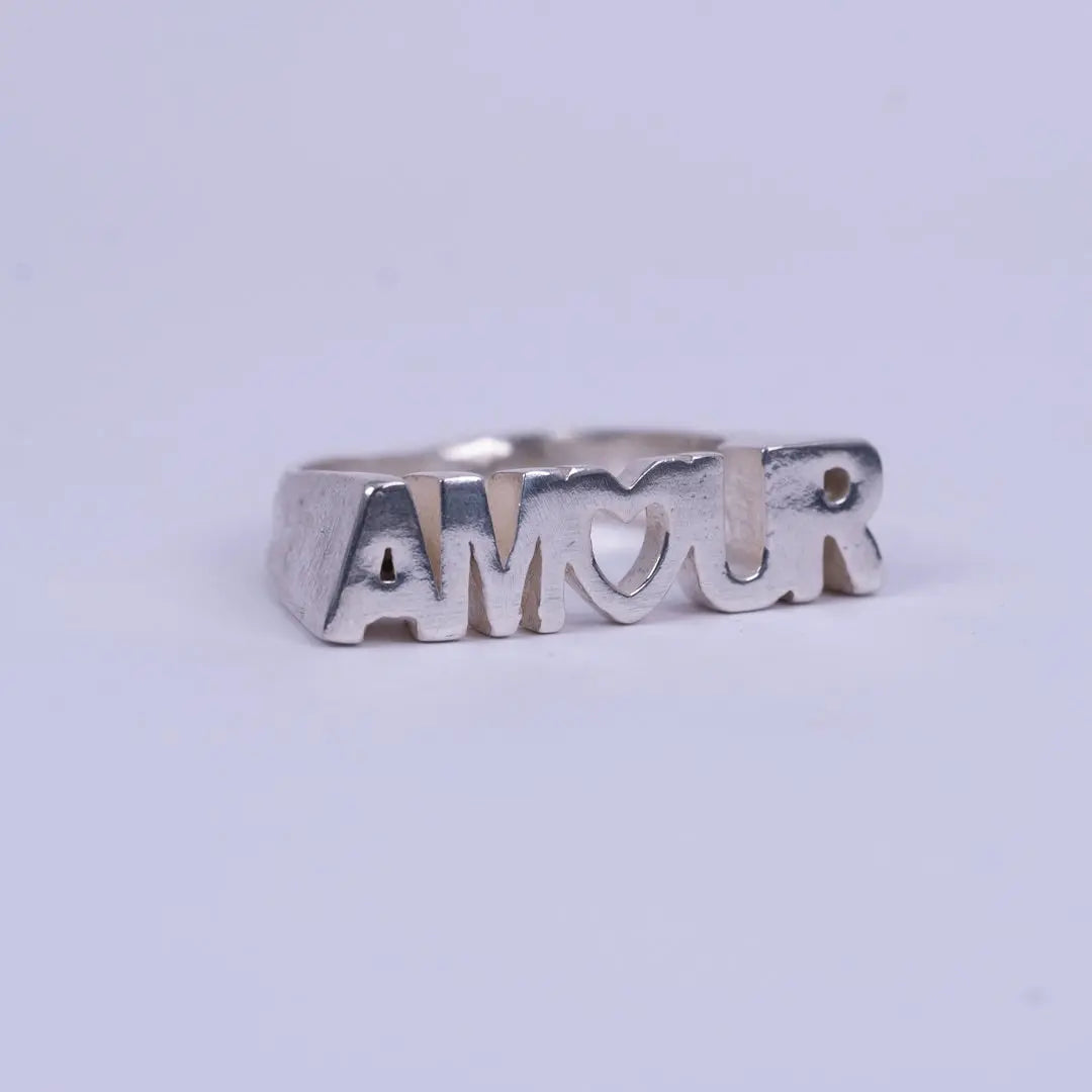 AMOUR-ring L8Hasselblad