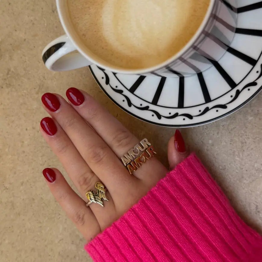 Änglaring - L8Hasselblad