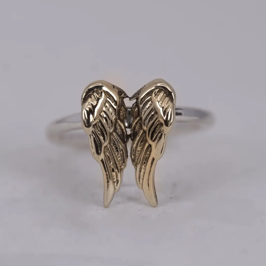 Änglaring - L8Hasselblad