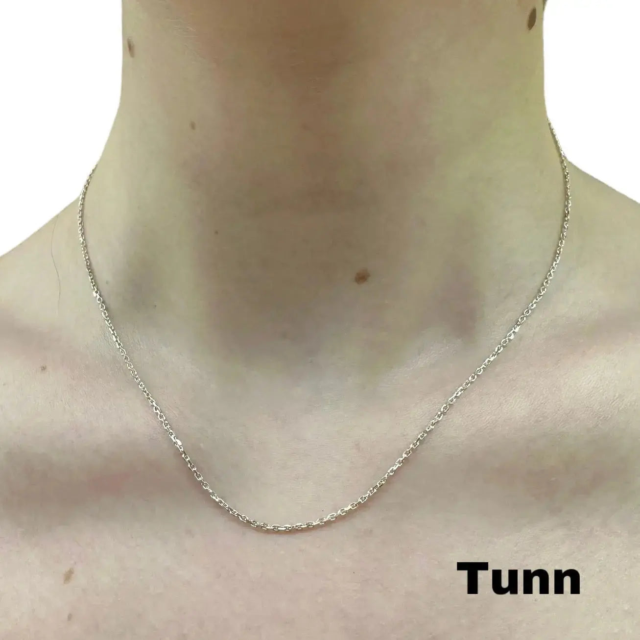 Ankarkedja silver - L8Hasselblad