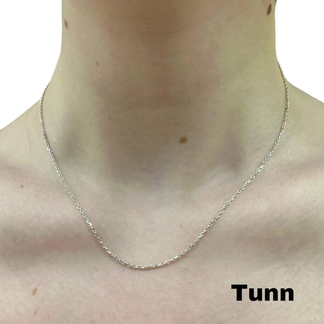 Ankarkedja silver - L8Hasselblad