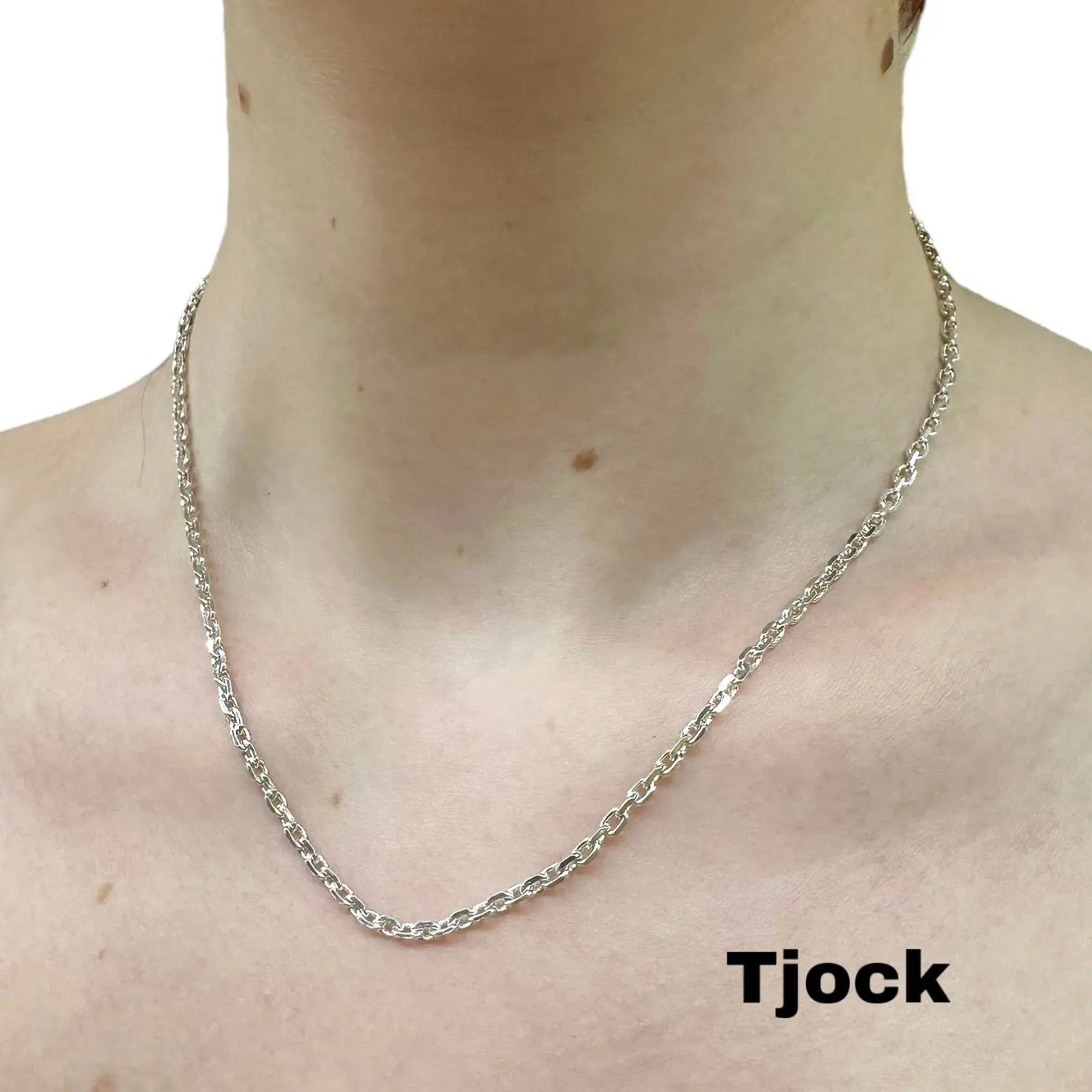 Ankarkedja silver - L8Hasselblad