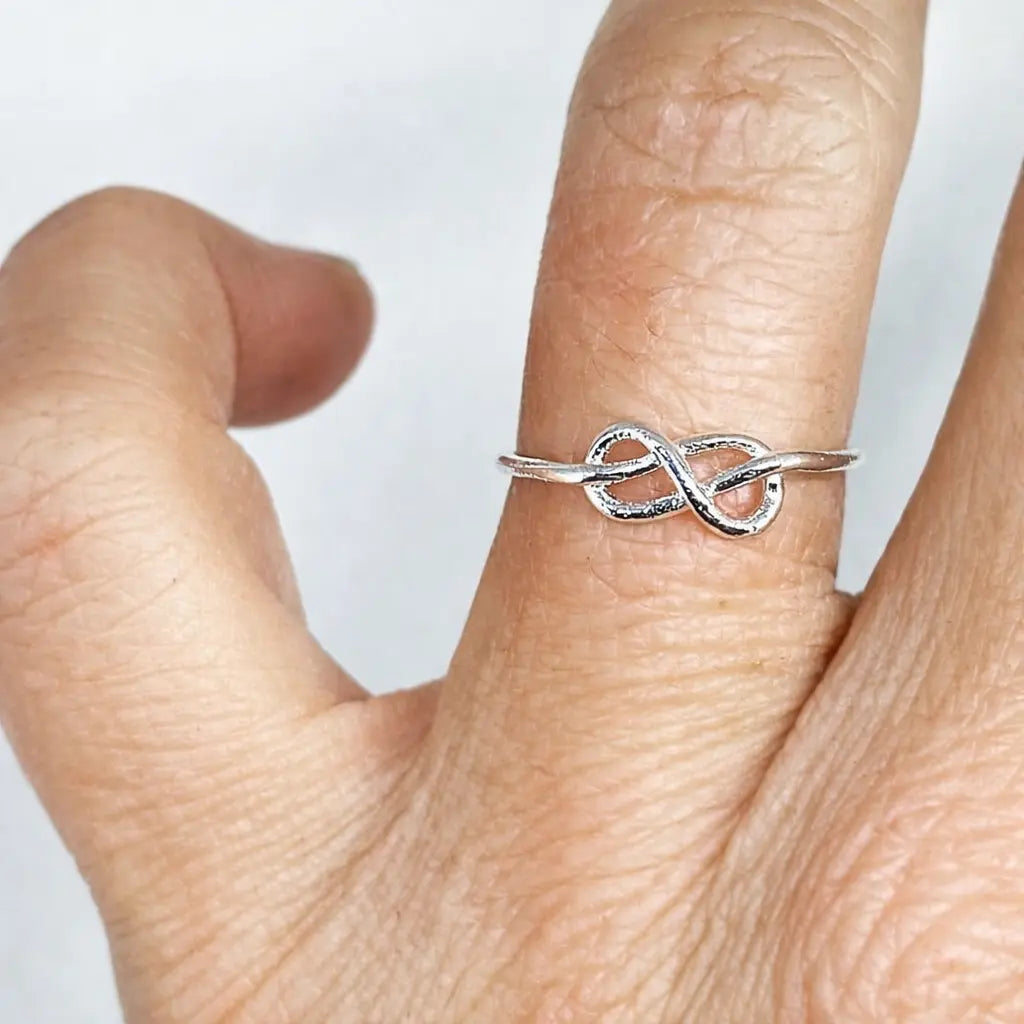 Forever ring L8Hasselblad