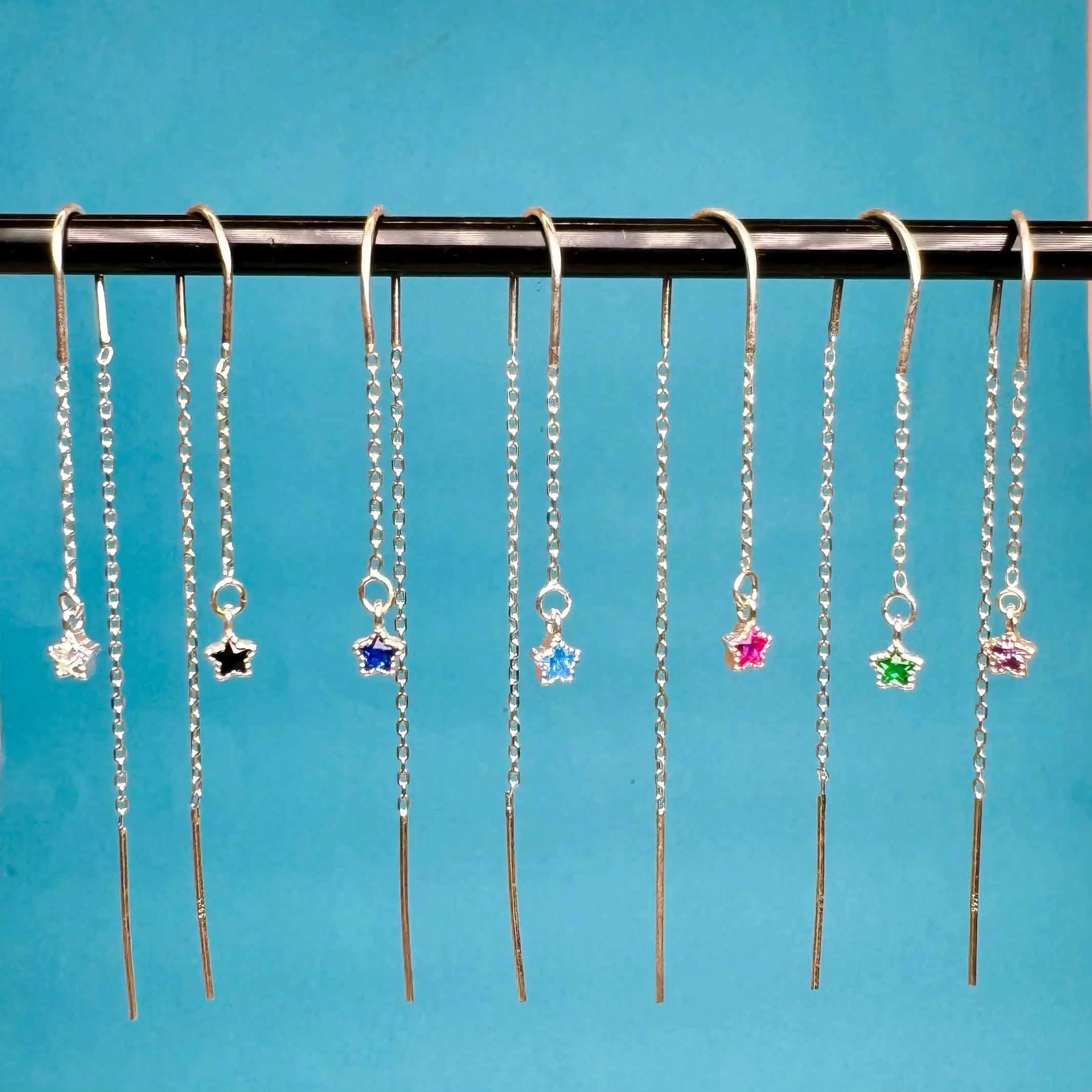 Världens skönaste - Mini stjärna L8Hasselblad