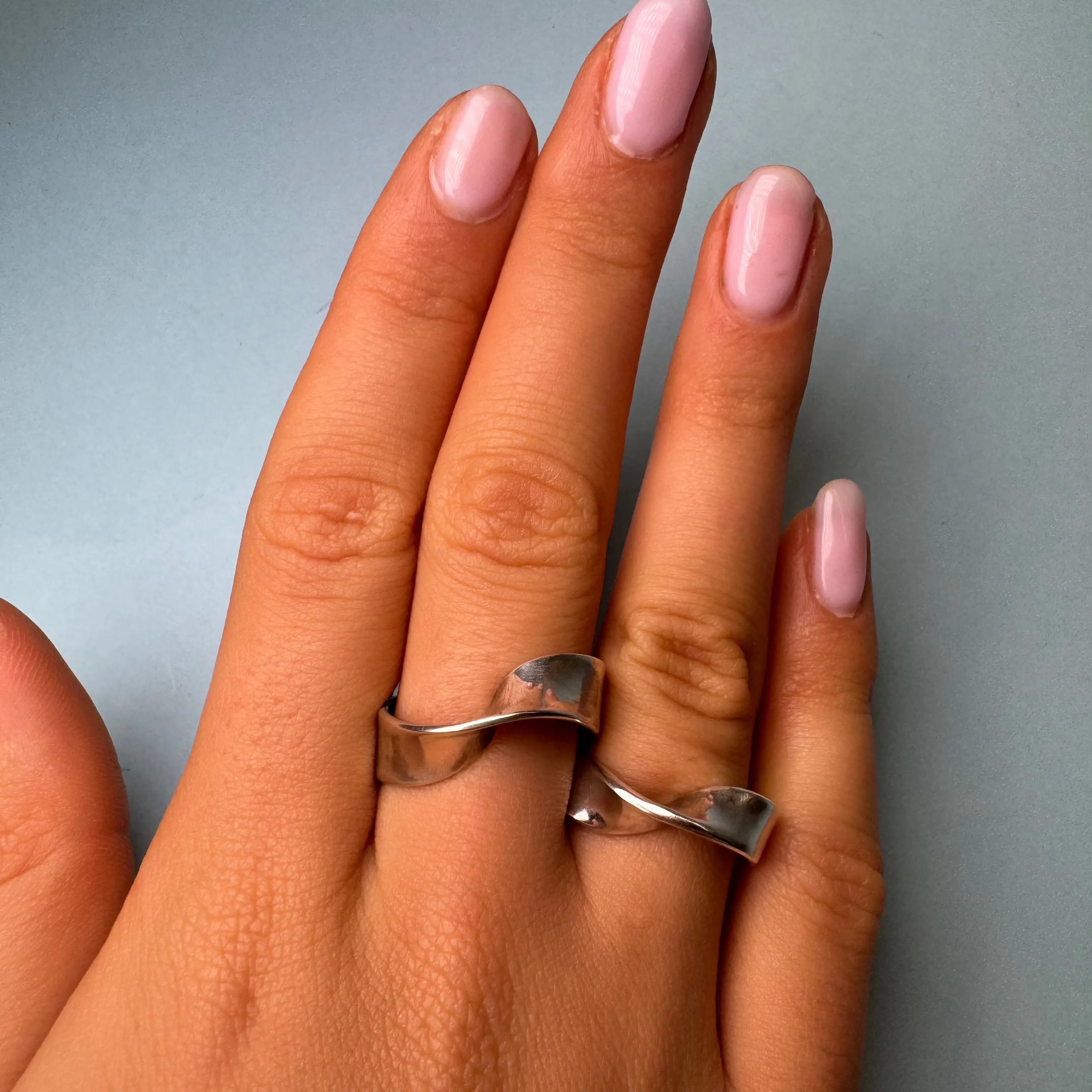 Ring - Vriden ring L8Hasselblad