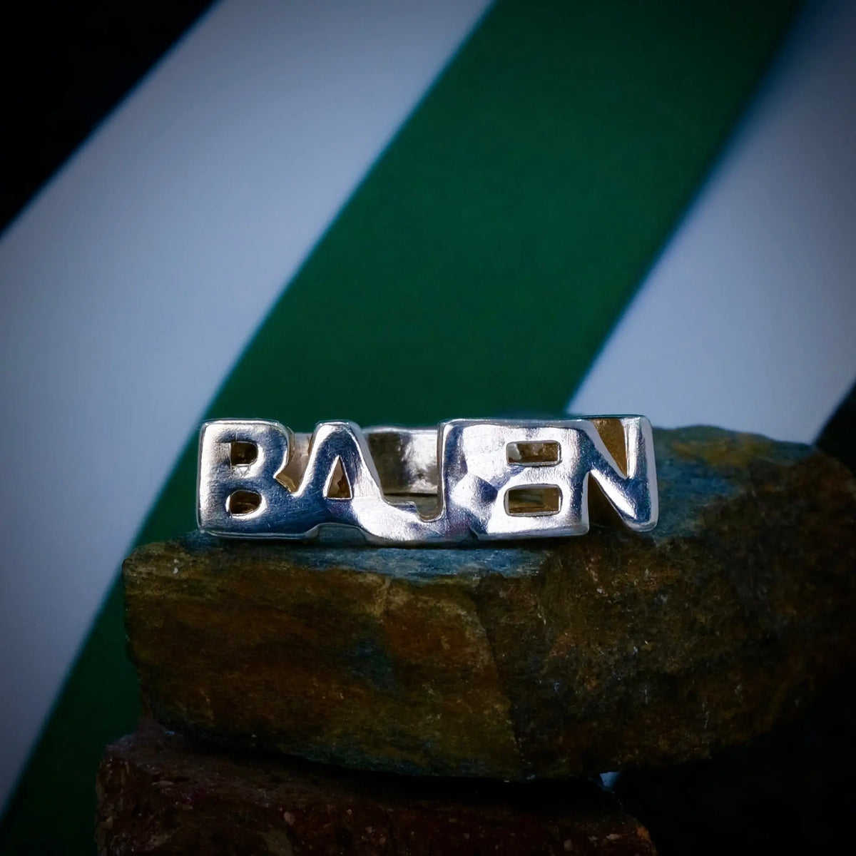 BAJEN - Ordring L8Hasselblad