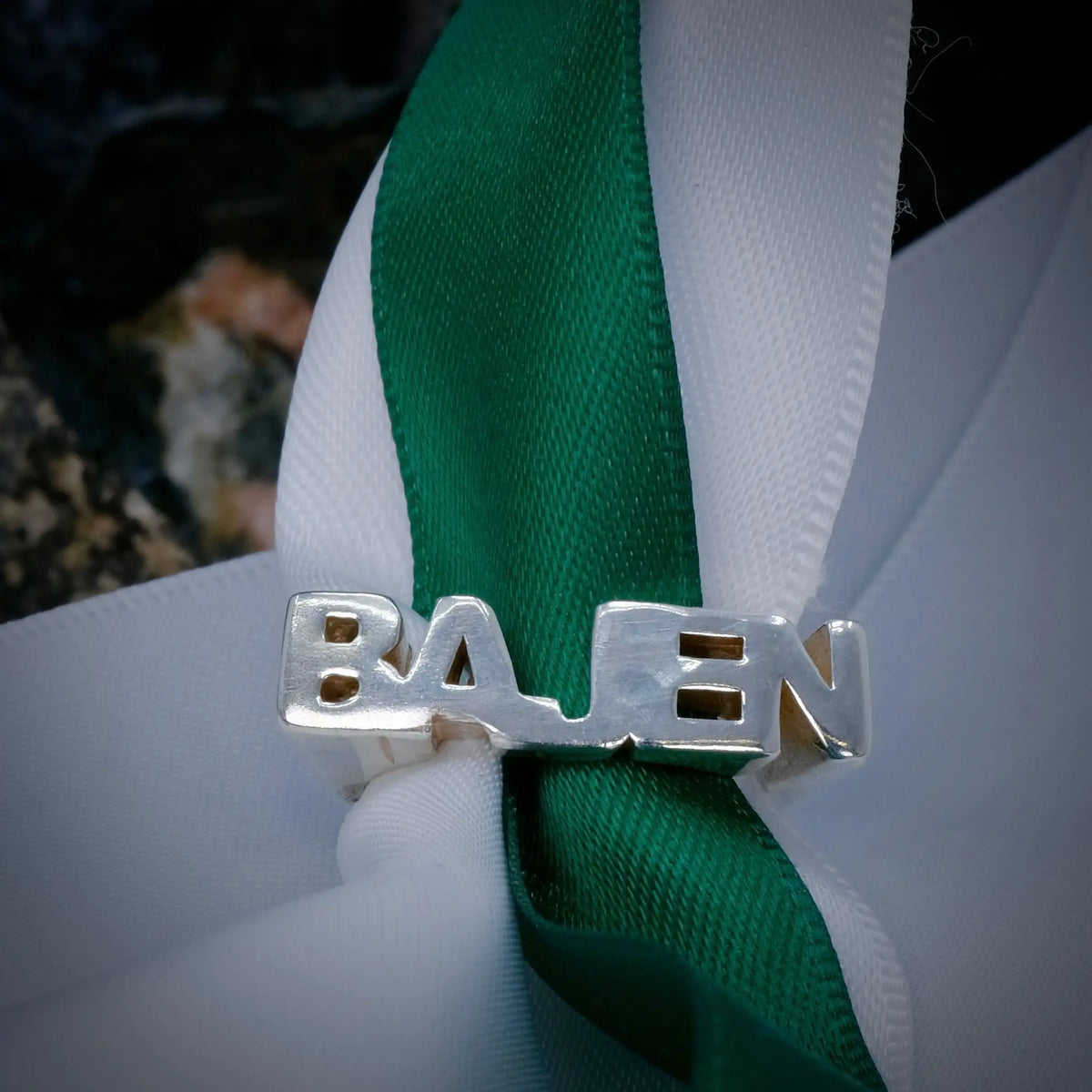 BAJEN - Ordring L8Hasselblad