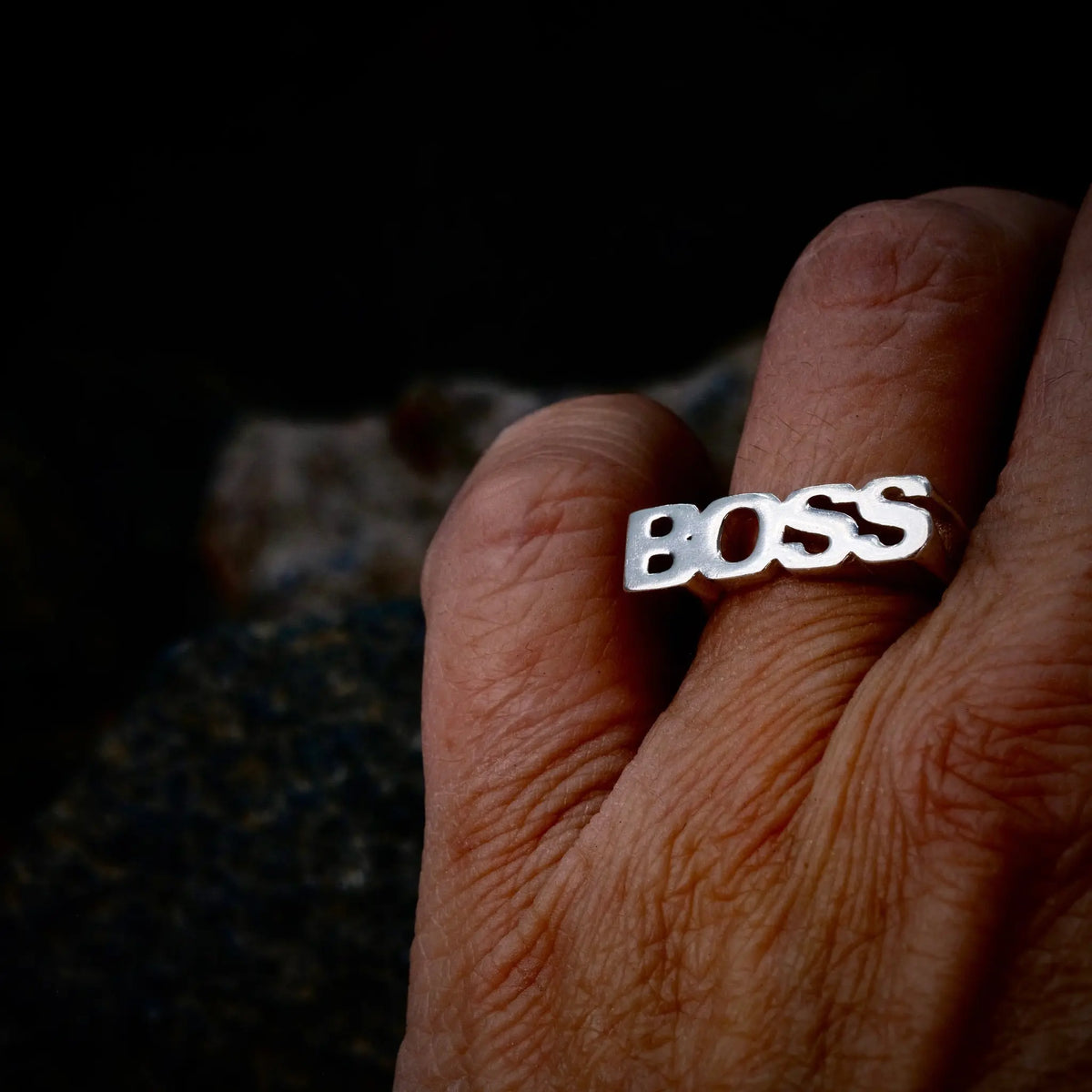 BOSS - Ordring L8Hasselblad