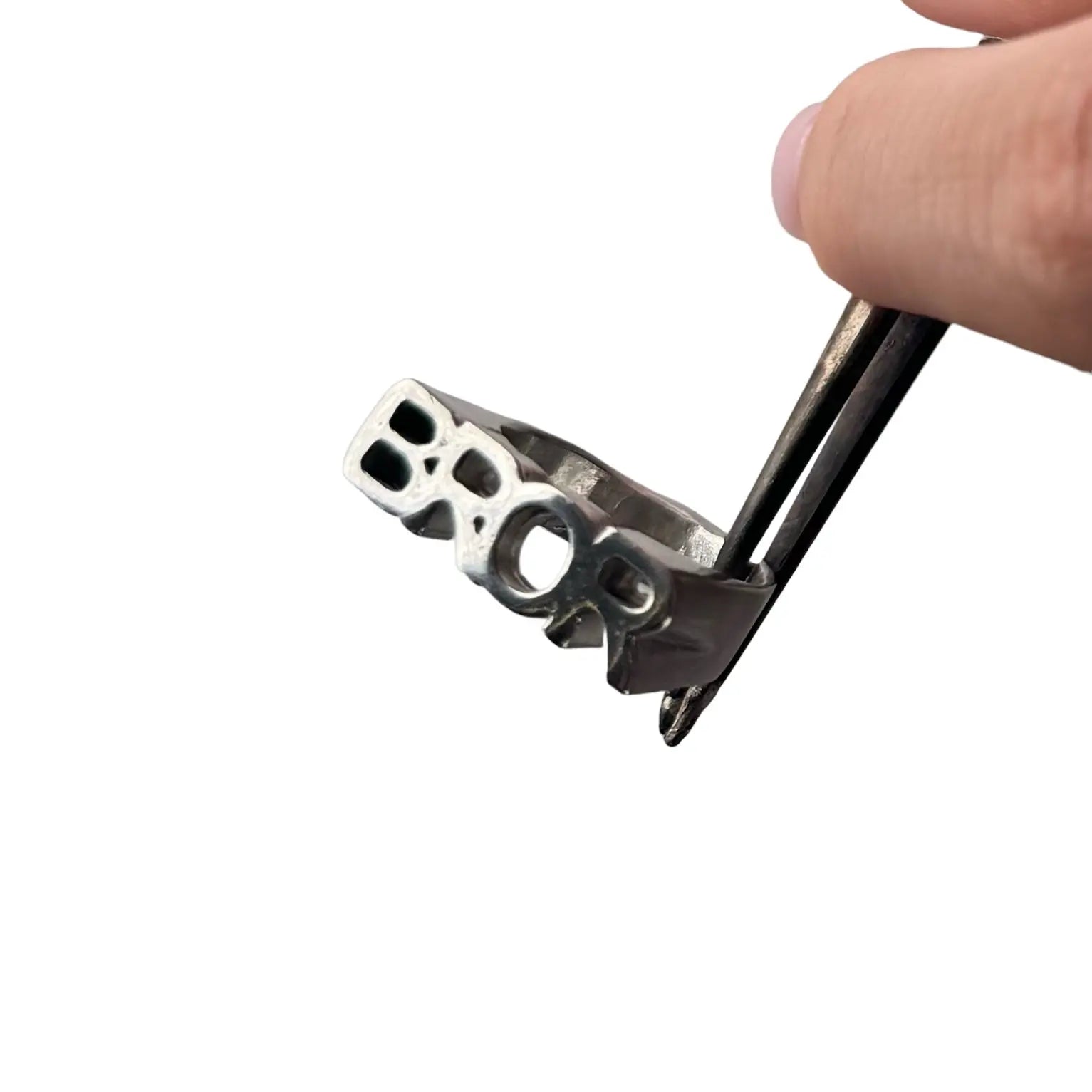 BROR - Ring - L8Hasselblad