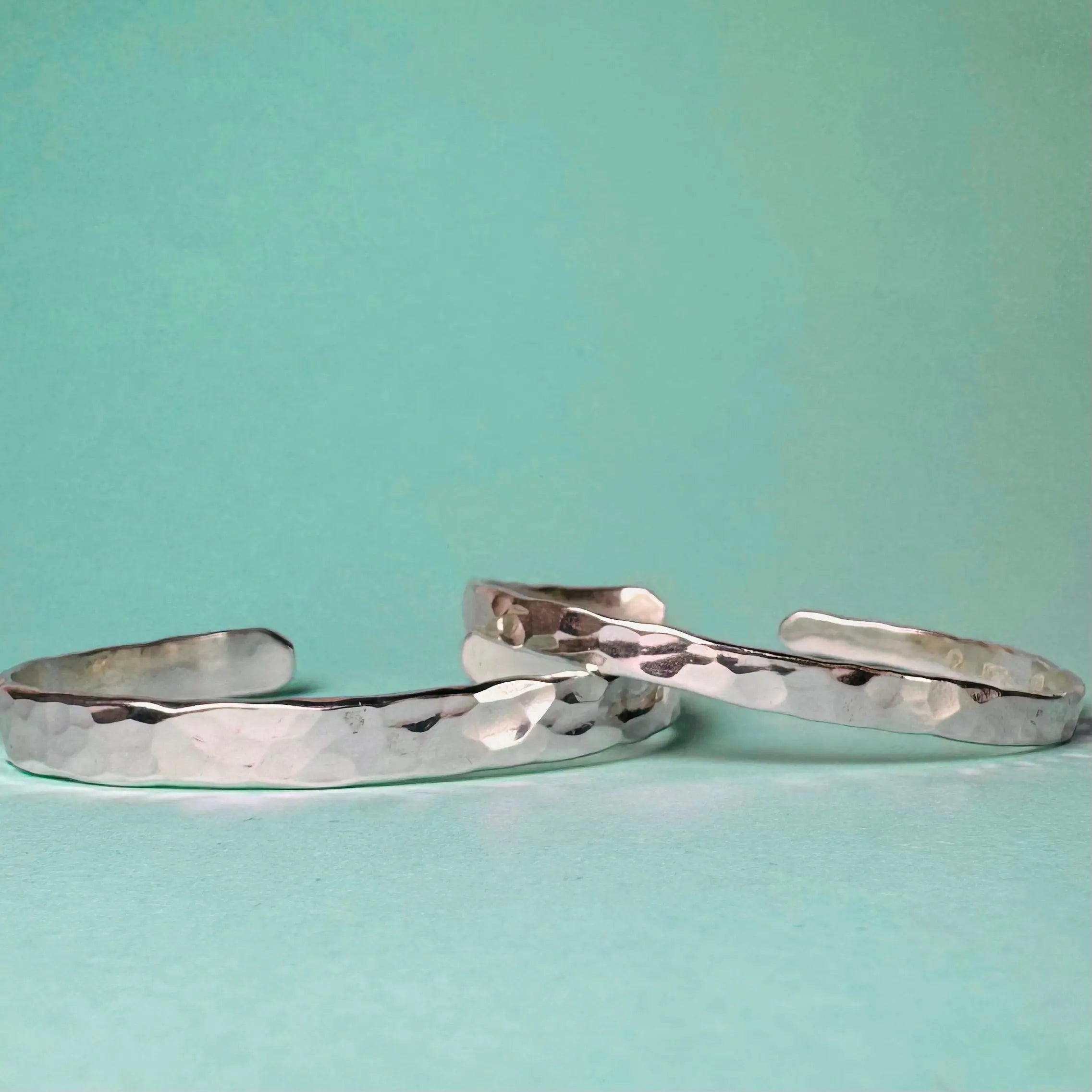 Bankat stelt armband - L8Hasselblad