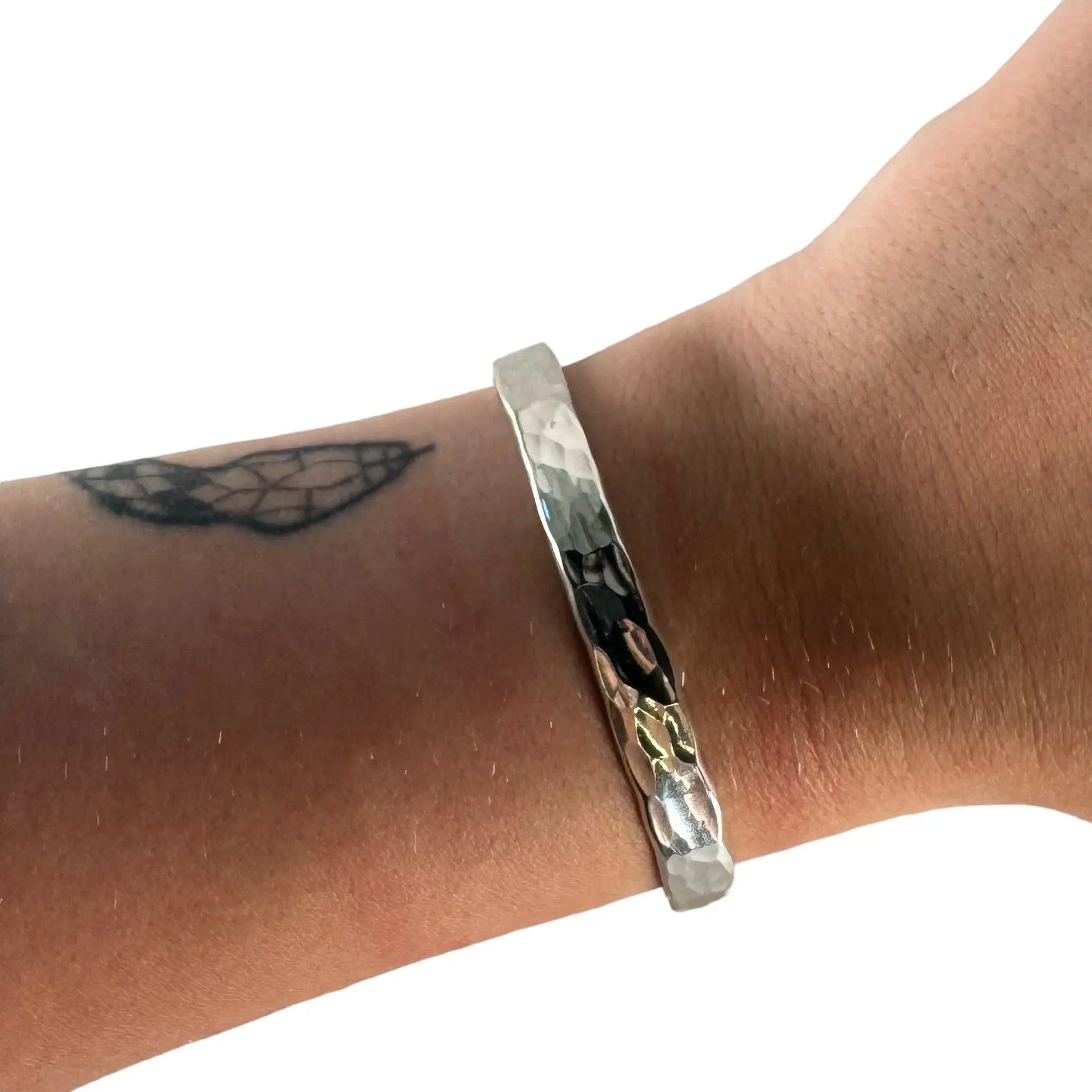 Bankat stelt armband - L8Hasselblad