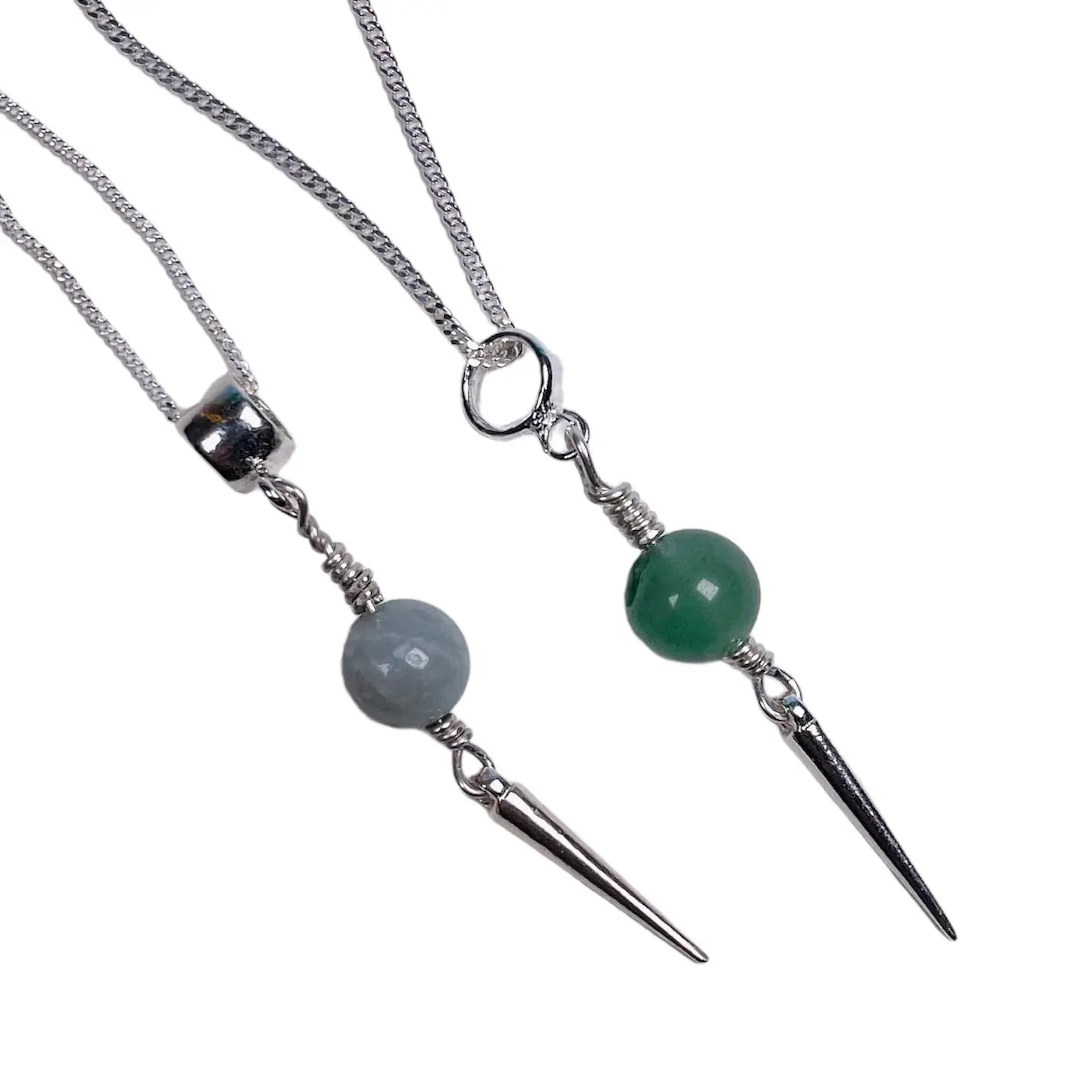 Berlock - 2.0 Äkta Stenar - L8Hasselblad