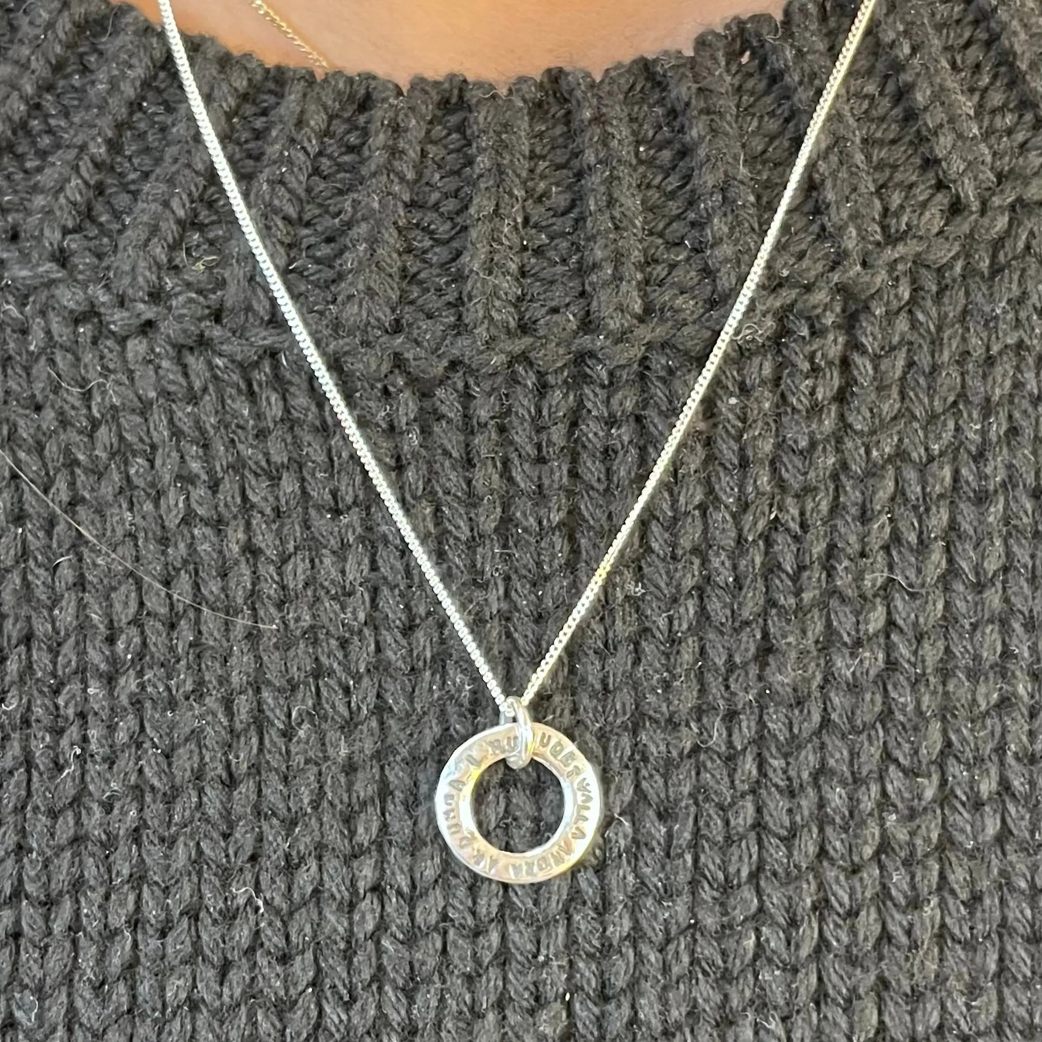 Berlock - Alla andra är dumma i huvudet - L8Hasselblad