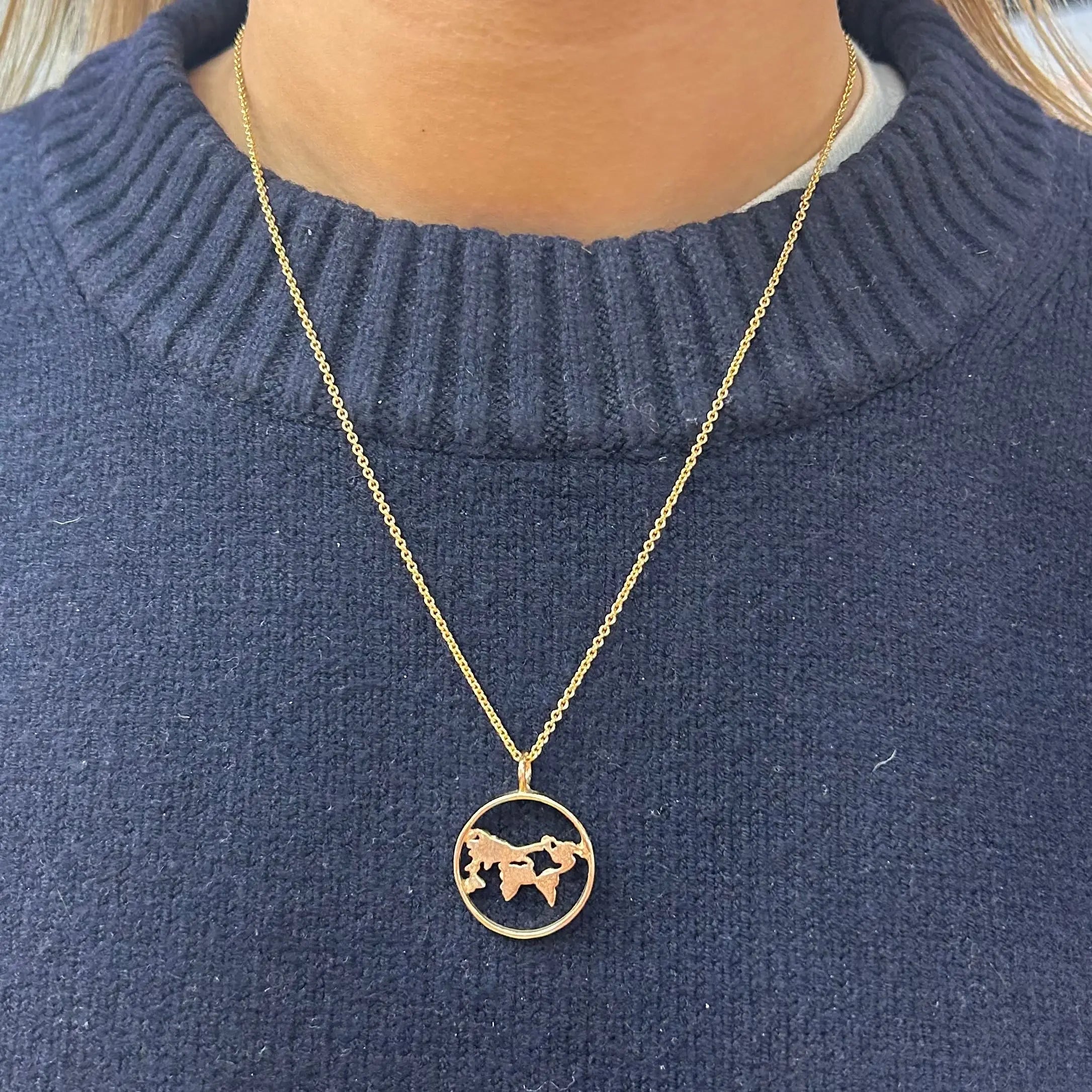 Berlock - Den försvunna diamanten - L8Hasselblad