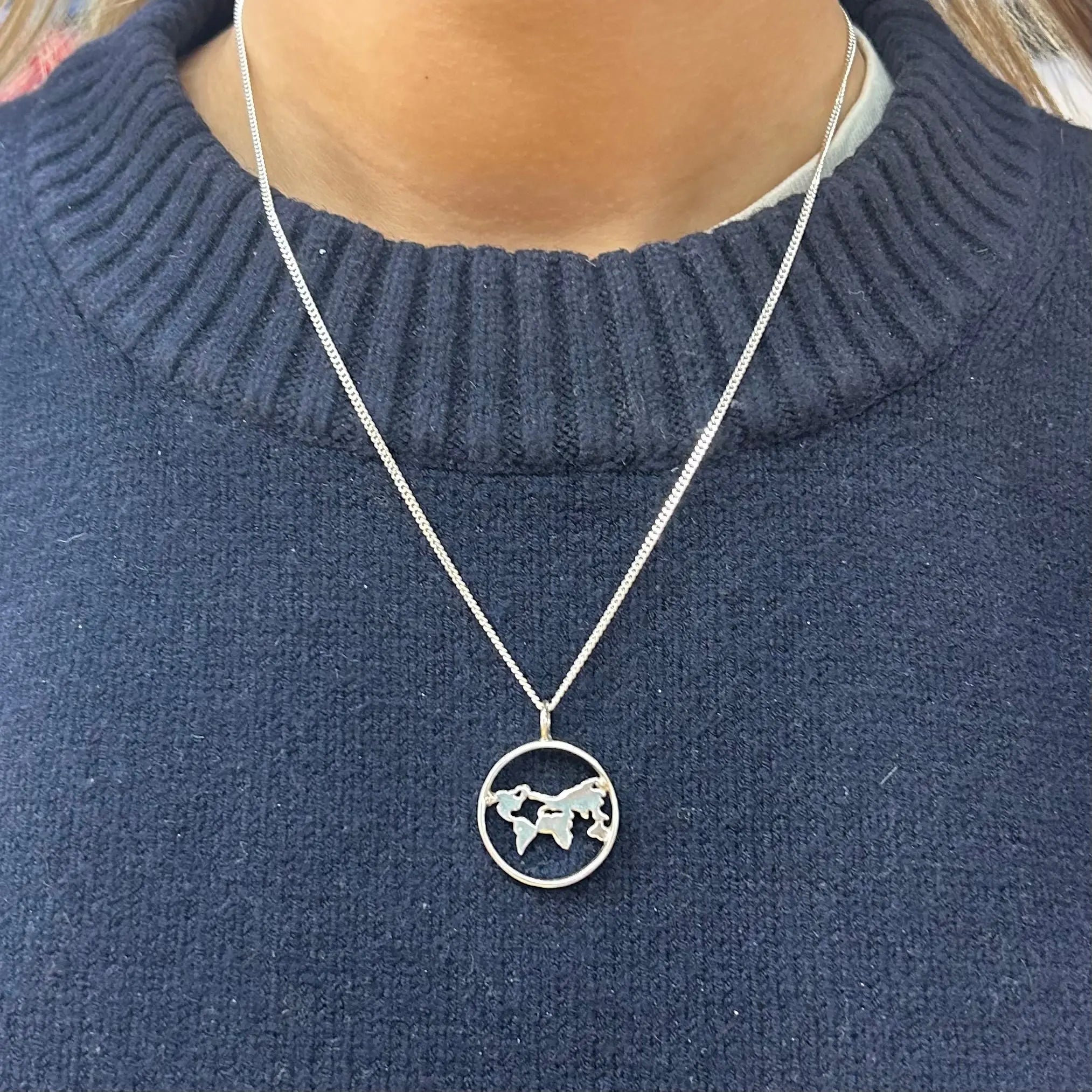 Berlock - Den försvunna diamanten - L8Hasselblad