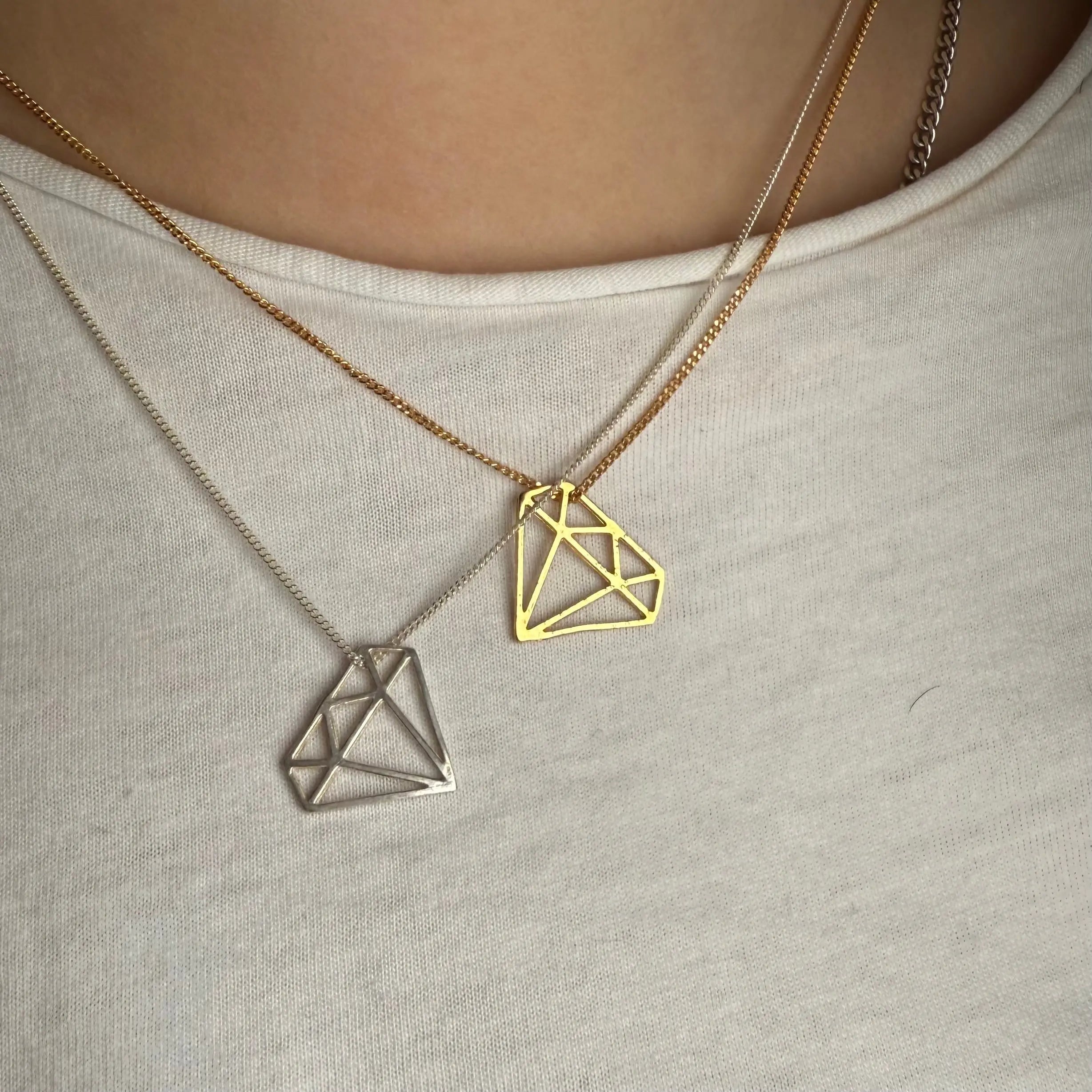 Berlock - Diamanter - L8Hasselblad