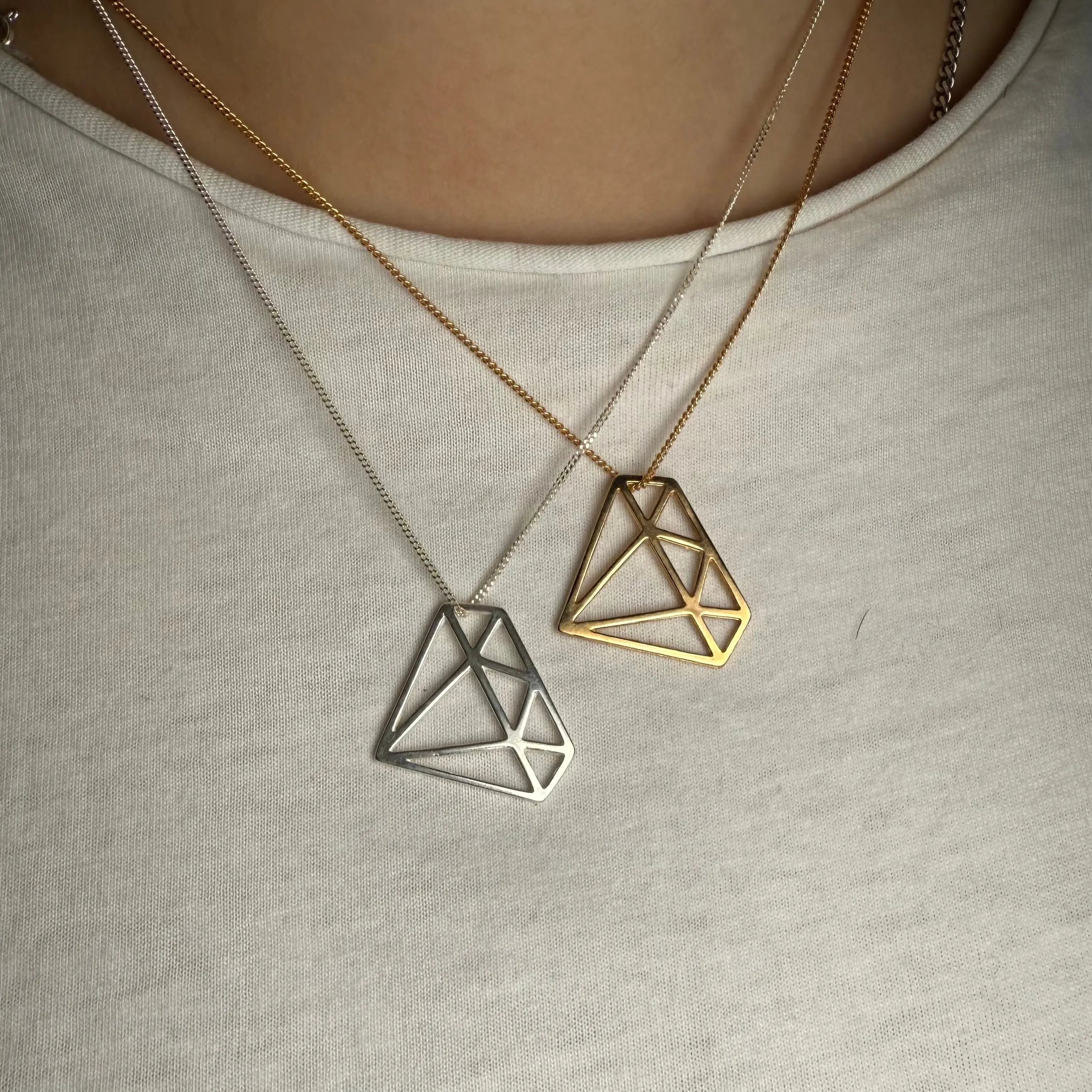 Berlock - Diamanter - L8Hasselblad