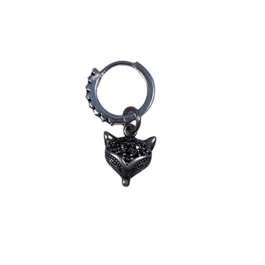 Berlock - Disco Räven - L8Hasselblad