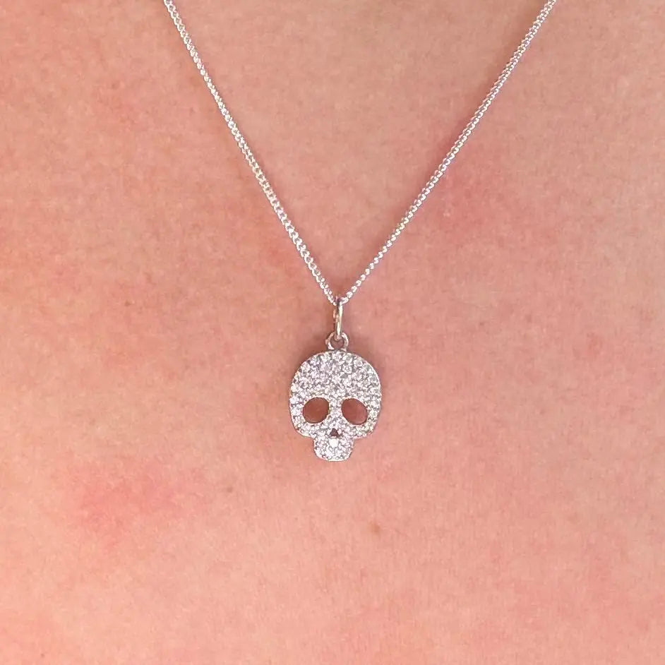 Berlock - Discodödskalle - L8Hasselblad