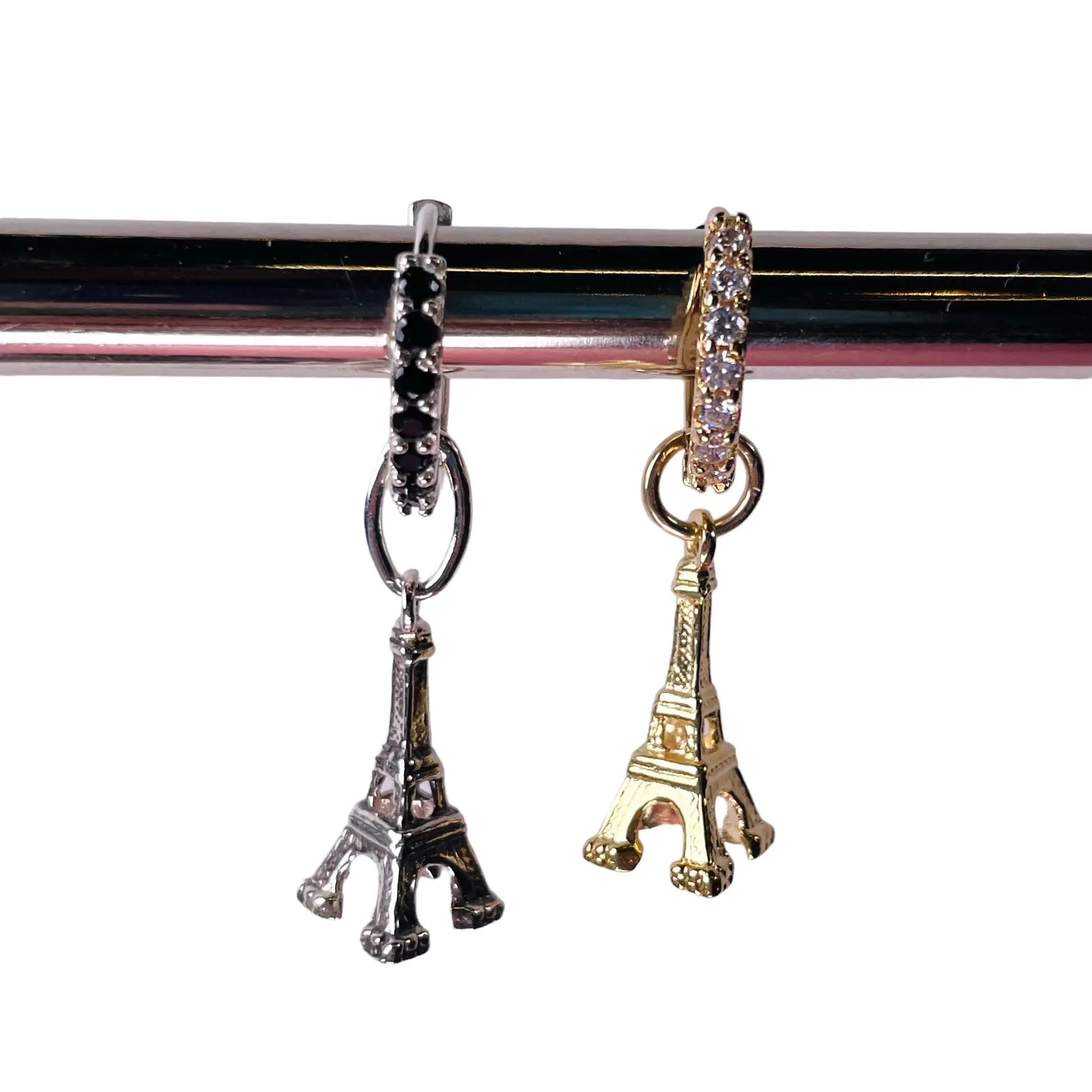 Berlock - Eiffeltornet - L8Hasselblad