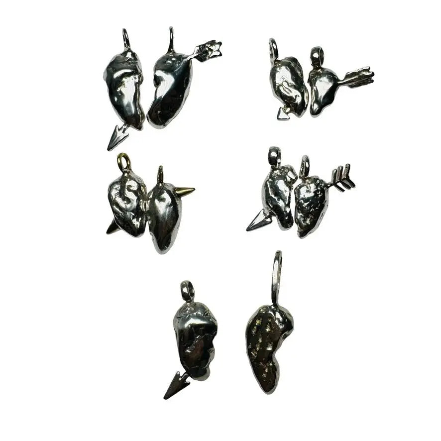 Berlock - Half of a Kind - L8Hasselblad