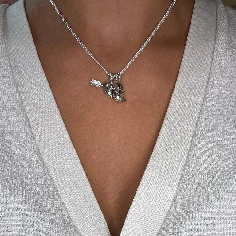 Berlock - Half of a Kind - L8Hasselblad