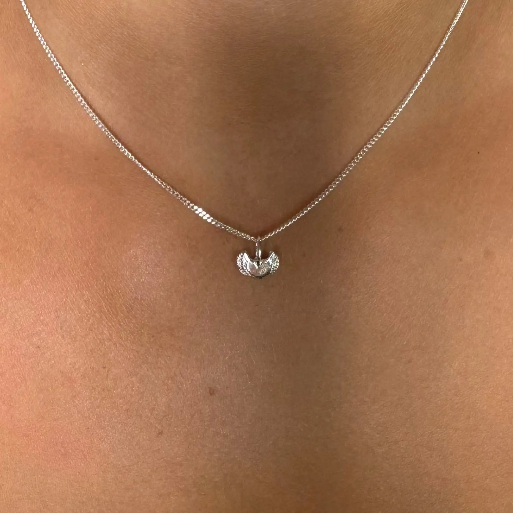 Berlock - Hjärtats fröjd - L8Hasselblad