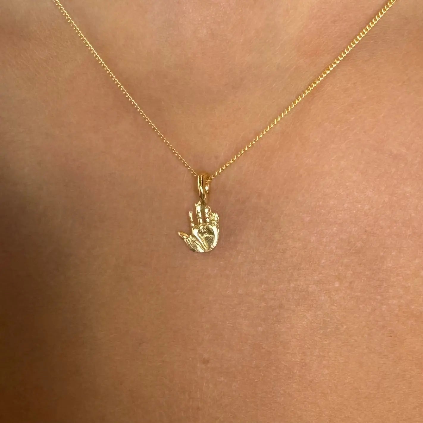 Berlock - Kämparglöd - L8Hasselblad