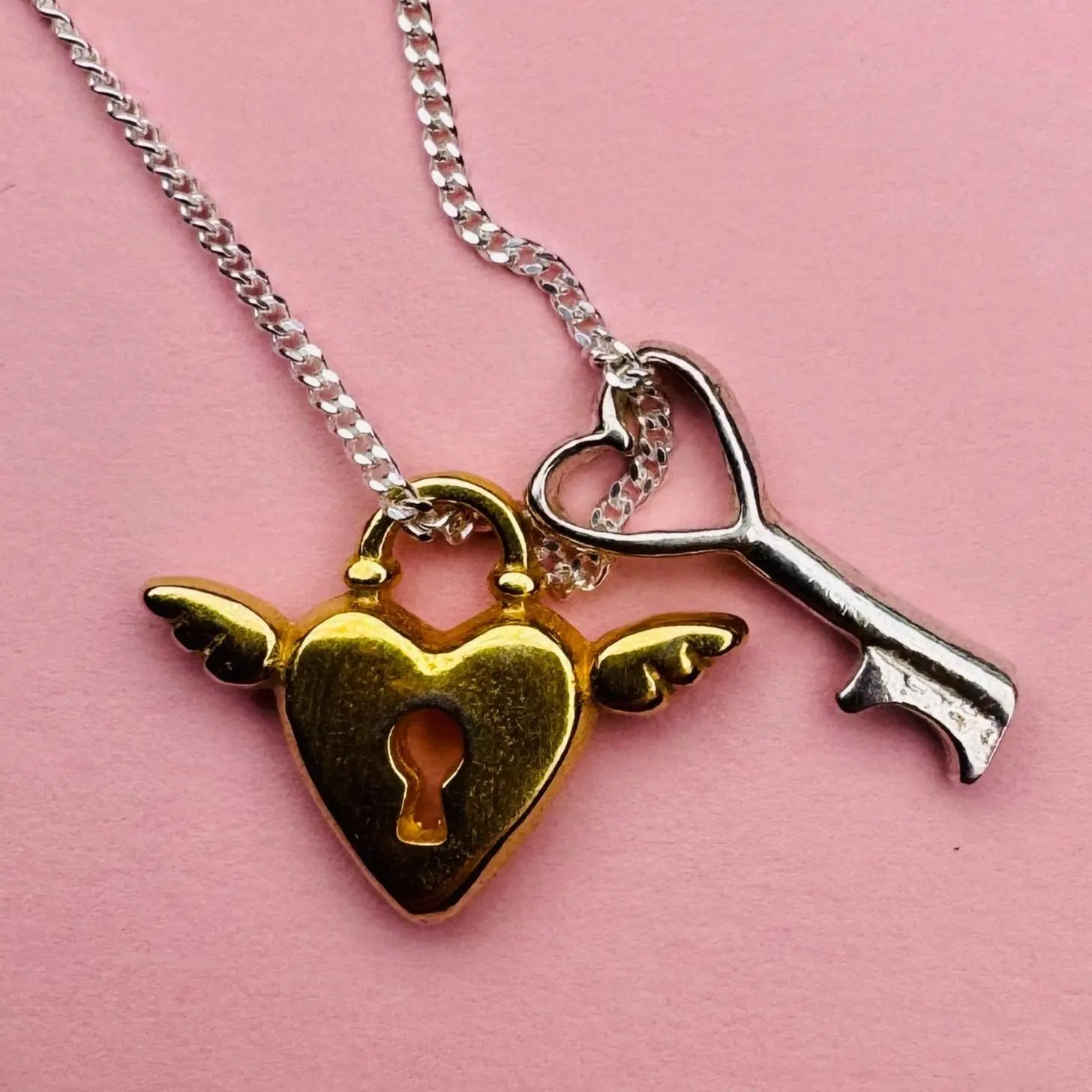 Berlock - Key to my heart - L8Hasselblad