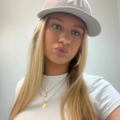 Berlock - Kompishjärthalvor - L8Hasselblad