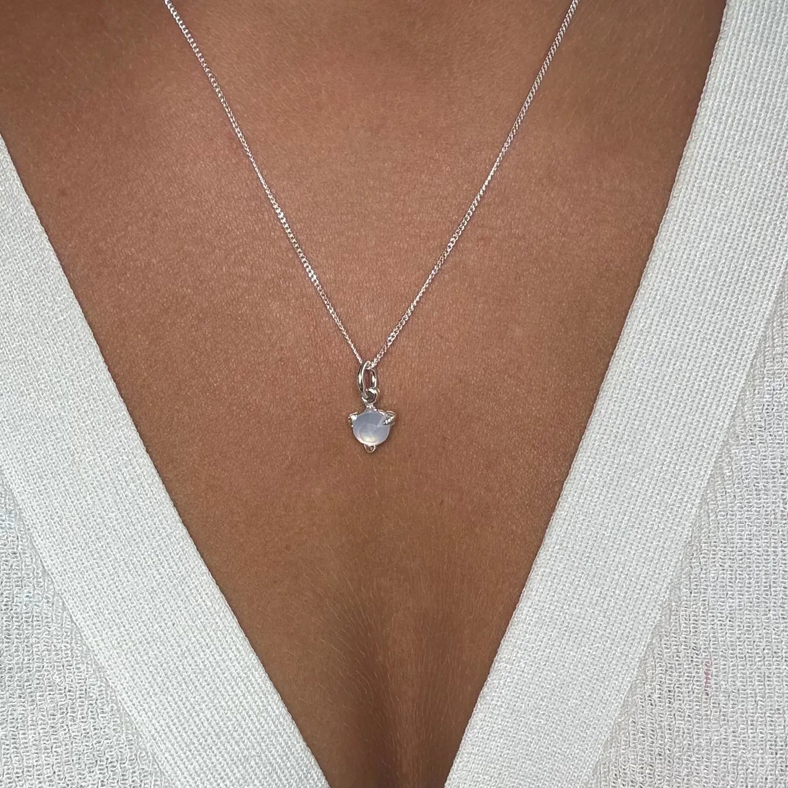 Berlock - Kråkgodis - L8Hasselblad