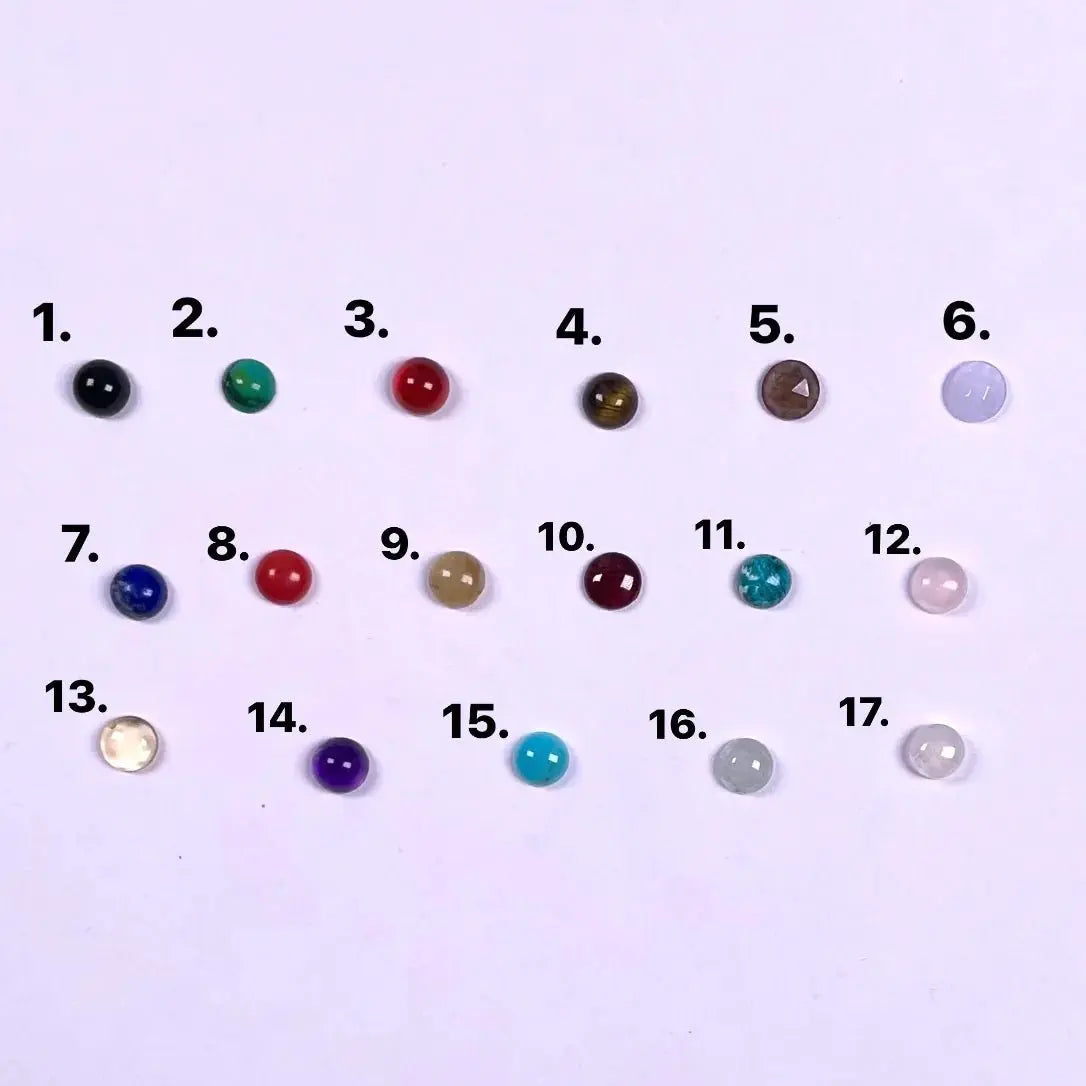 Berlock - Kråkgodis - L8Hasselblad