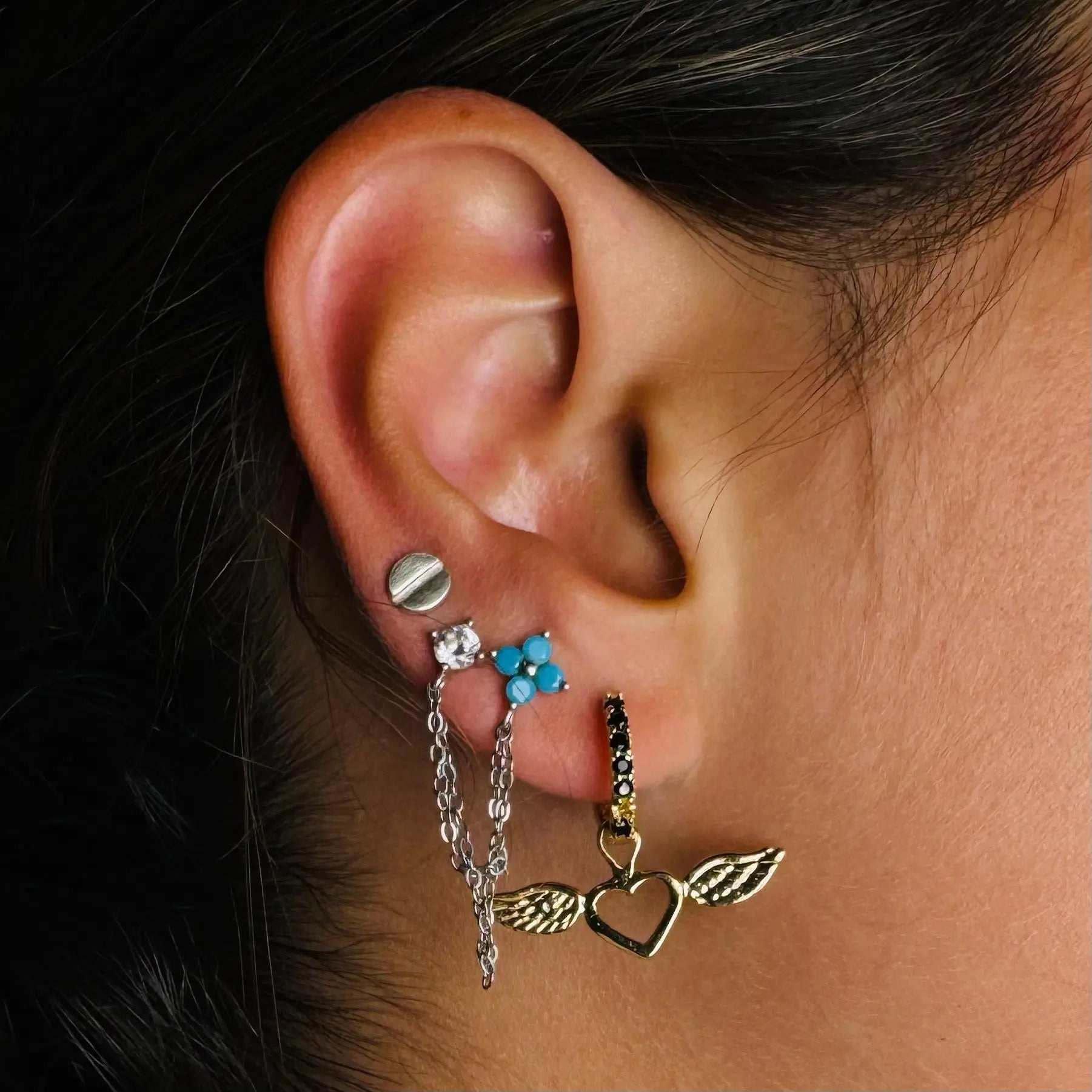 Berlock - Love is in the air - L8Hasselblad