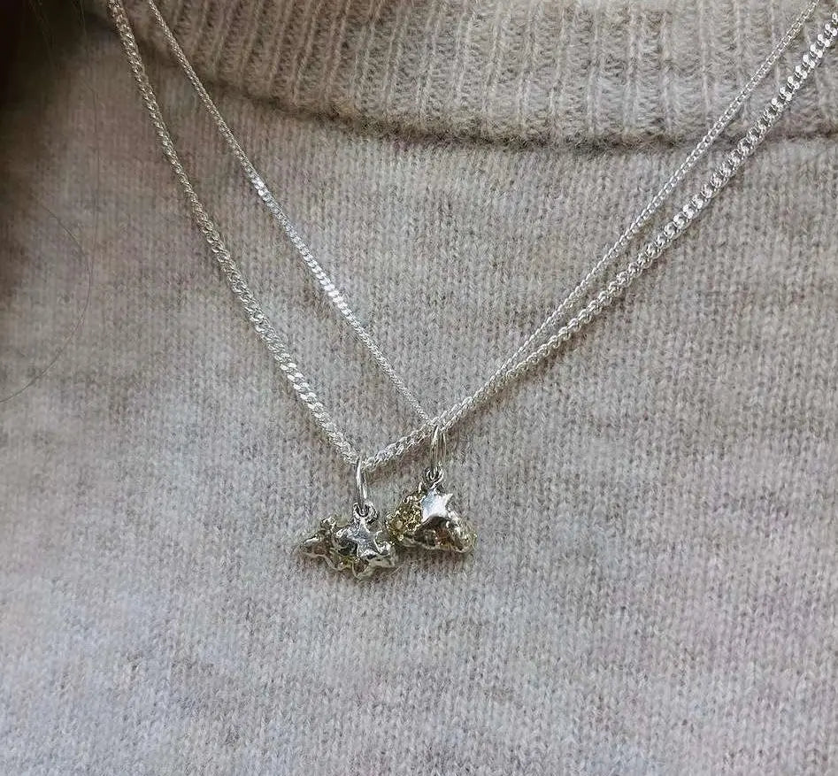 Berlock - Moln - L8Hasselblad