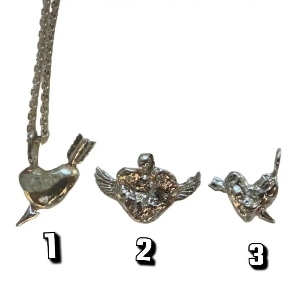 Berlock - One of a kind - L8Hasselblad