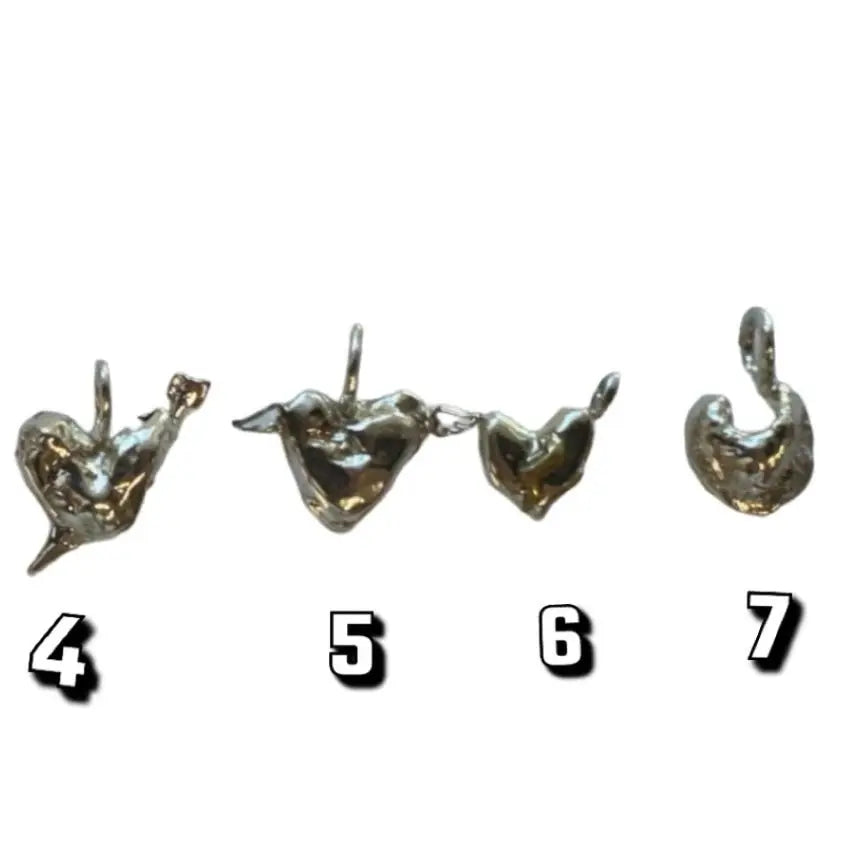 Berlock - One of a kind - L8Hasselblad