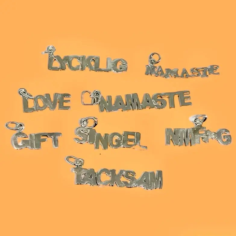 Berlock - Ord - L8Hasselblad