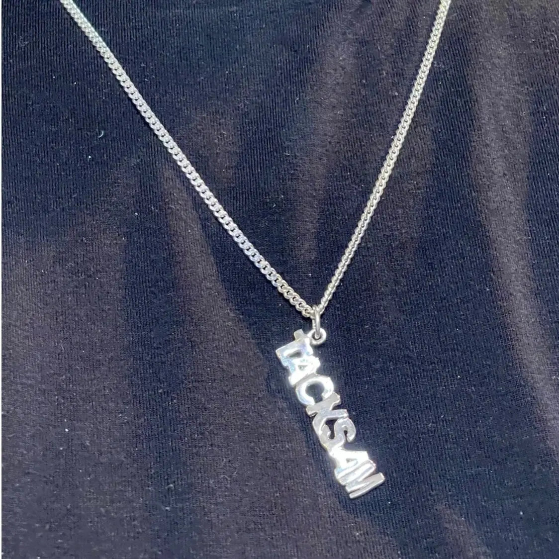 Berlock - Ord - L8Hasselblad