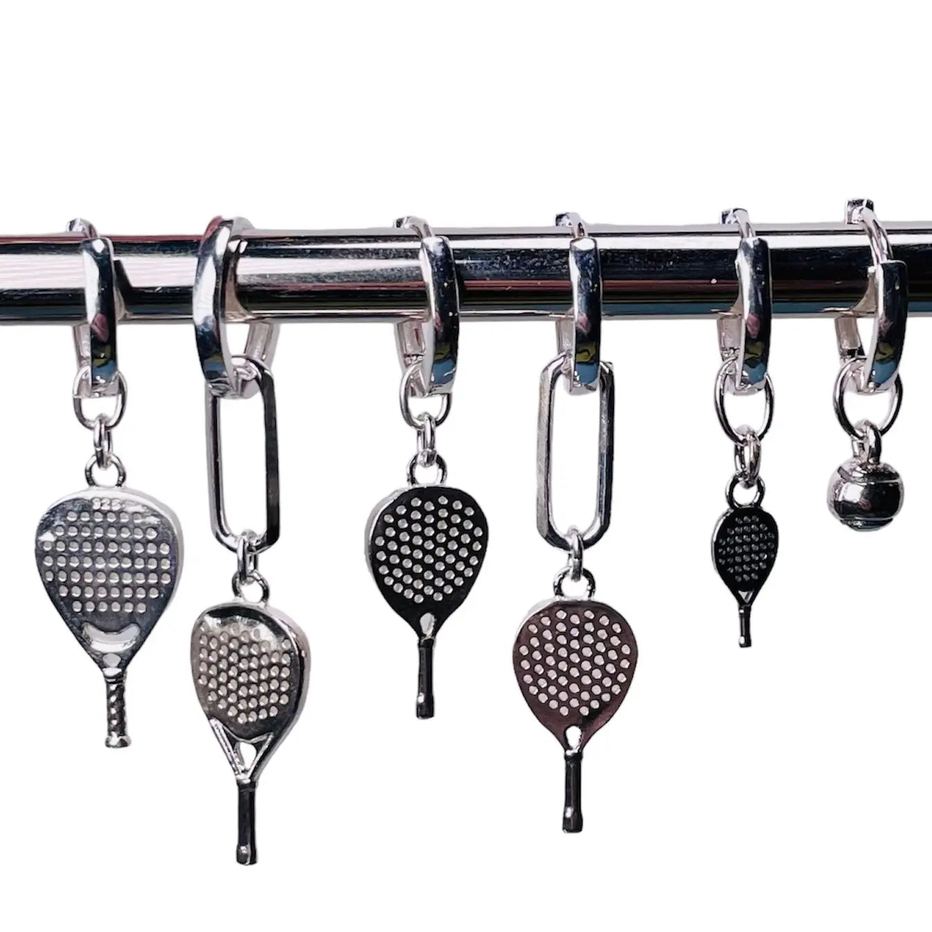 Berlock - Padel/tennis - L8Hasselblad