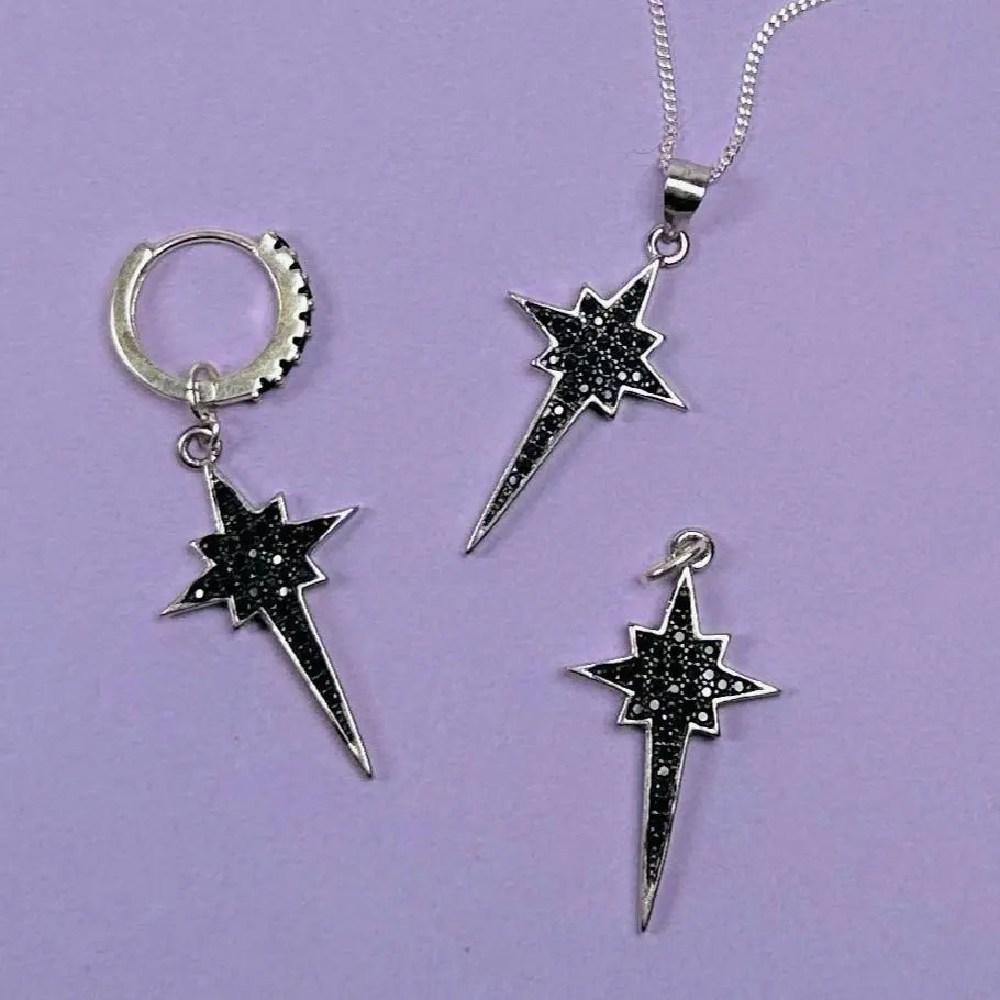 Berlock - ROCKSTAR SuperNovaLisa - L8Hasselblad