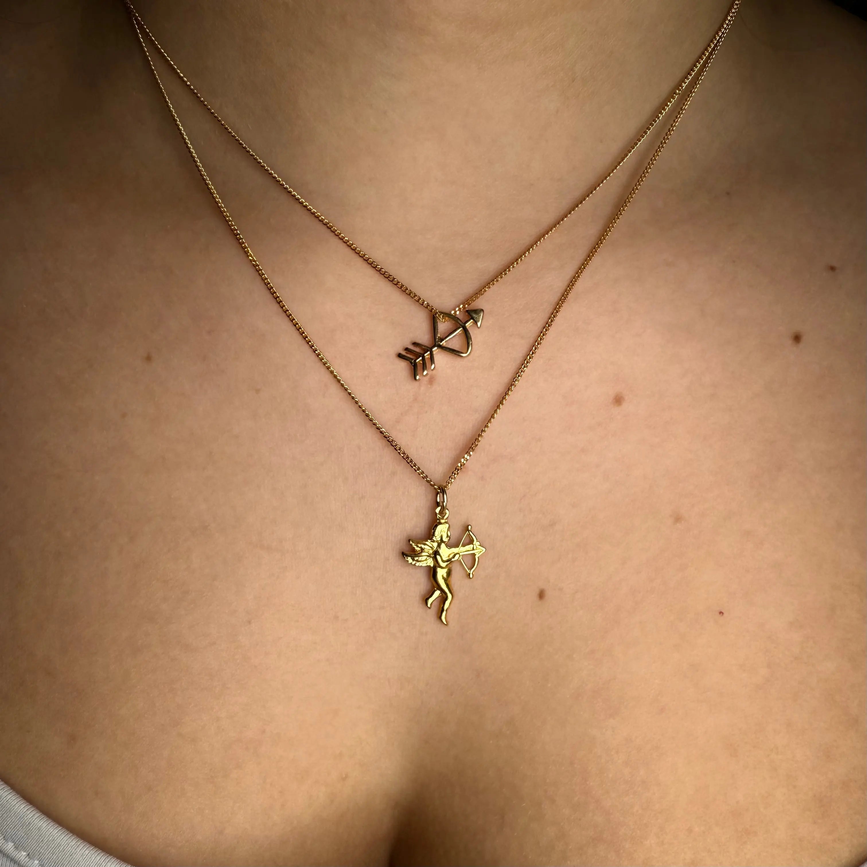 Berlock - Riktiga amors pil - L8Hasselblad